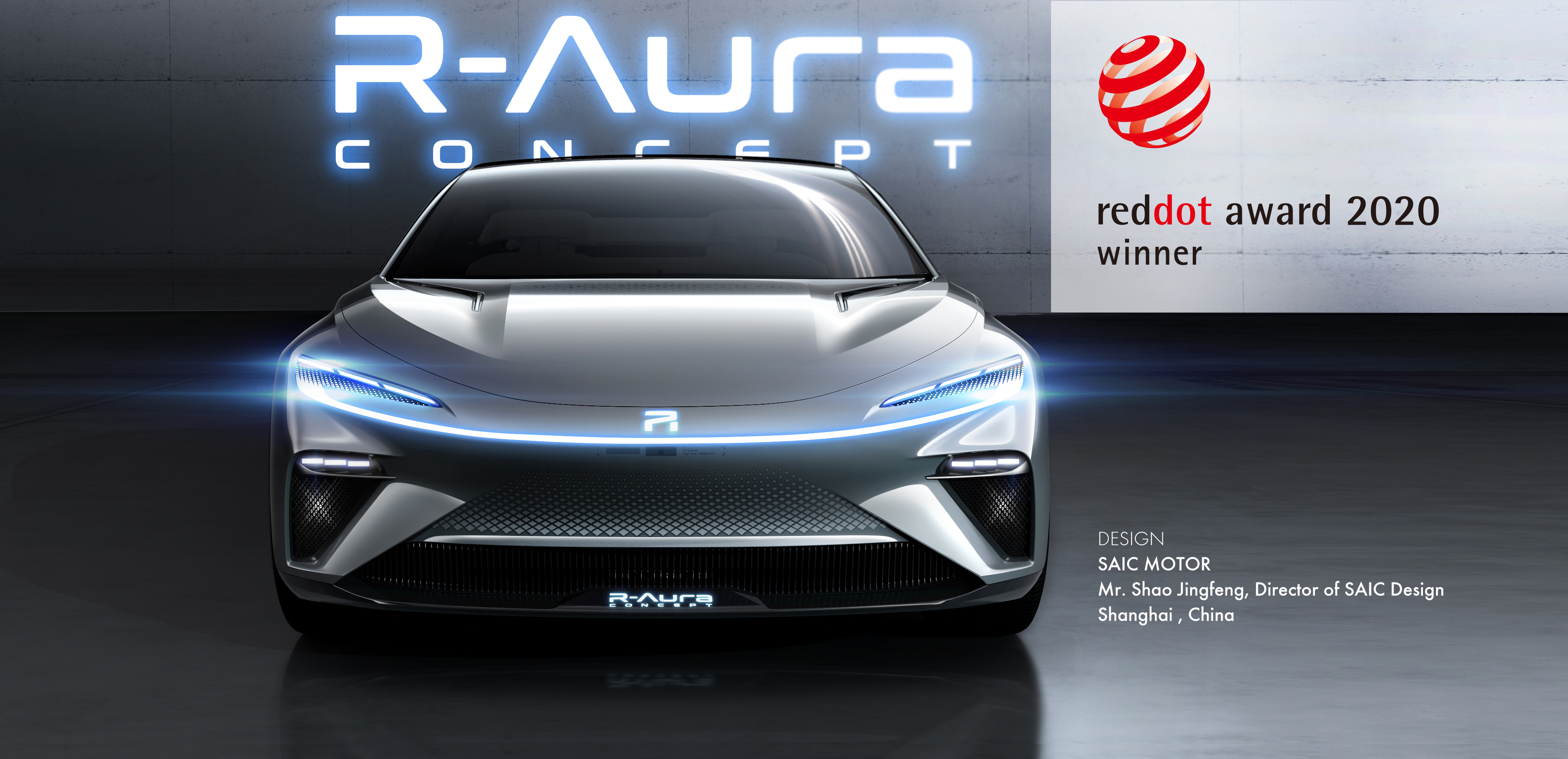 SAIC Design ，SAICDESIGN，