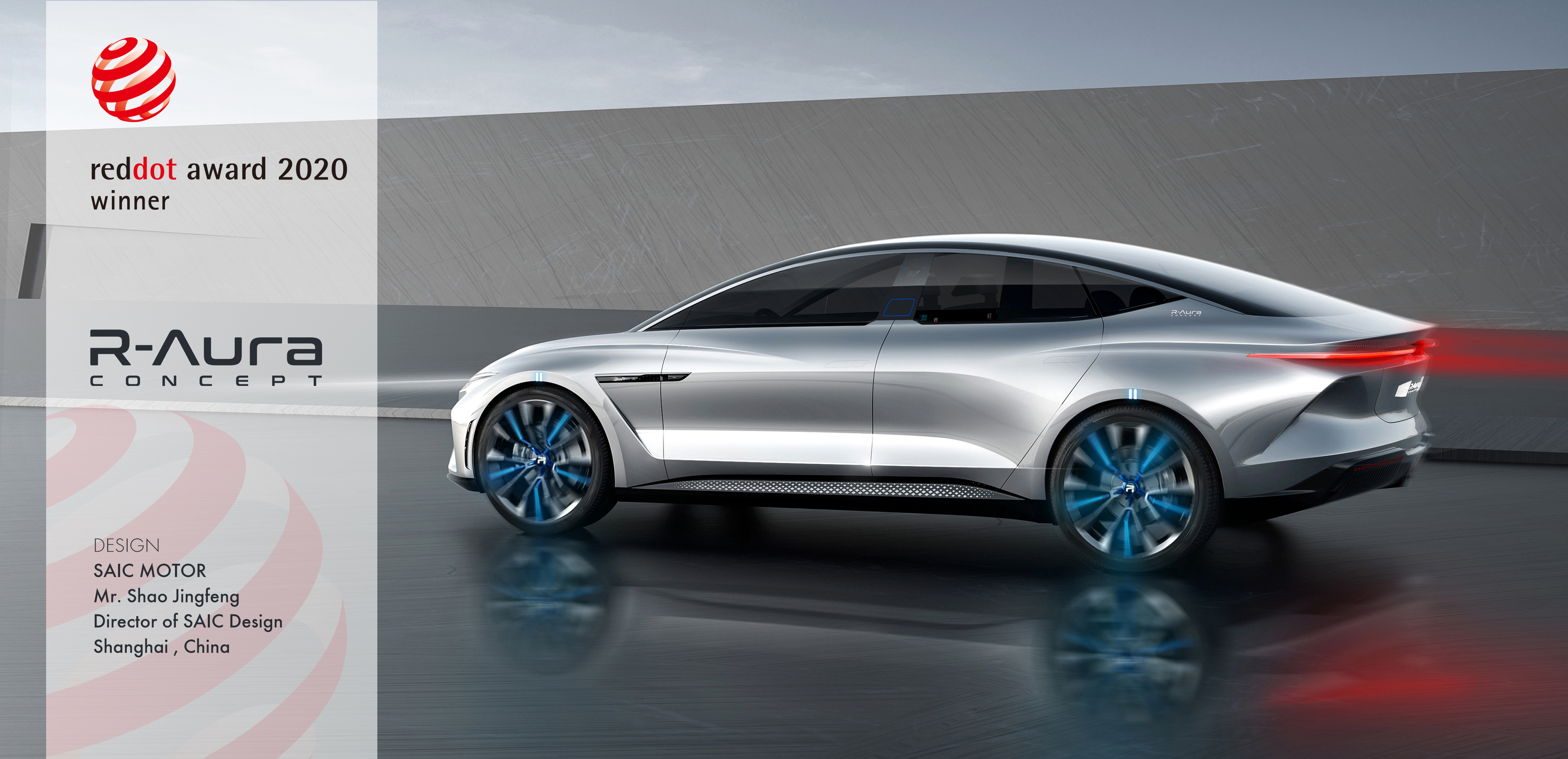 SAIC Design ，SAICDESIGN，