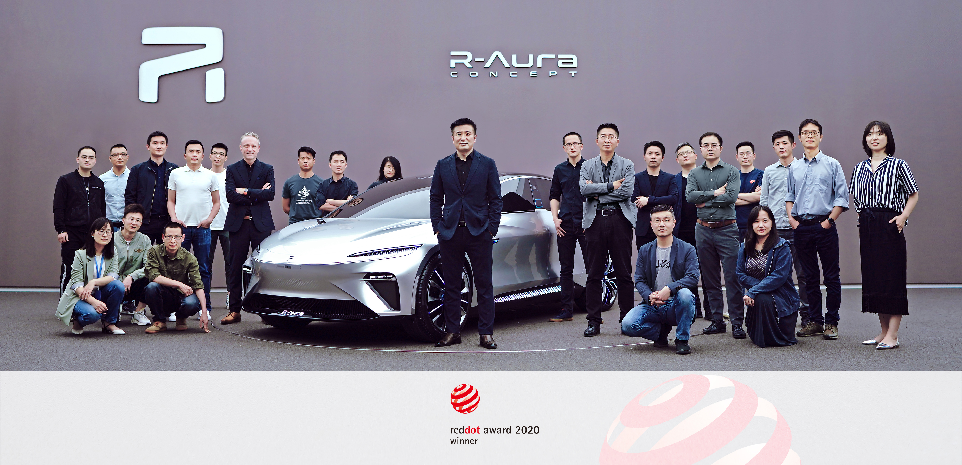 SAIC Design ，SAICDESIGN，