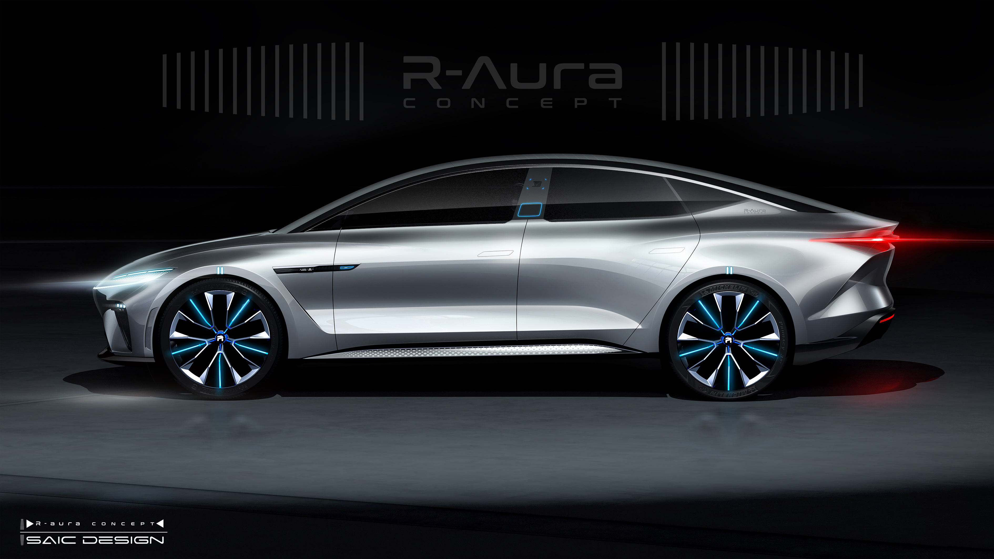 SAIC Design ，SAICDESIGN，