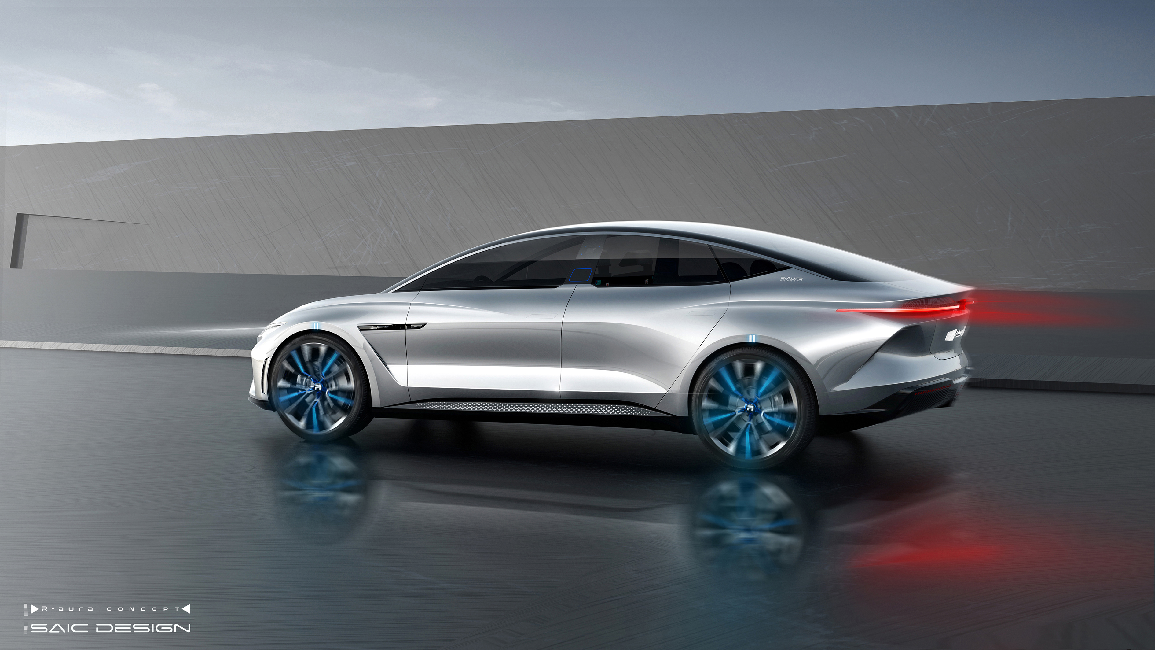 SAIC Design ，SAICDESIGN，