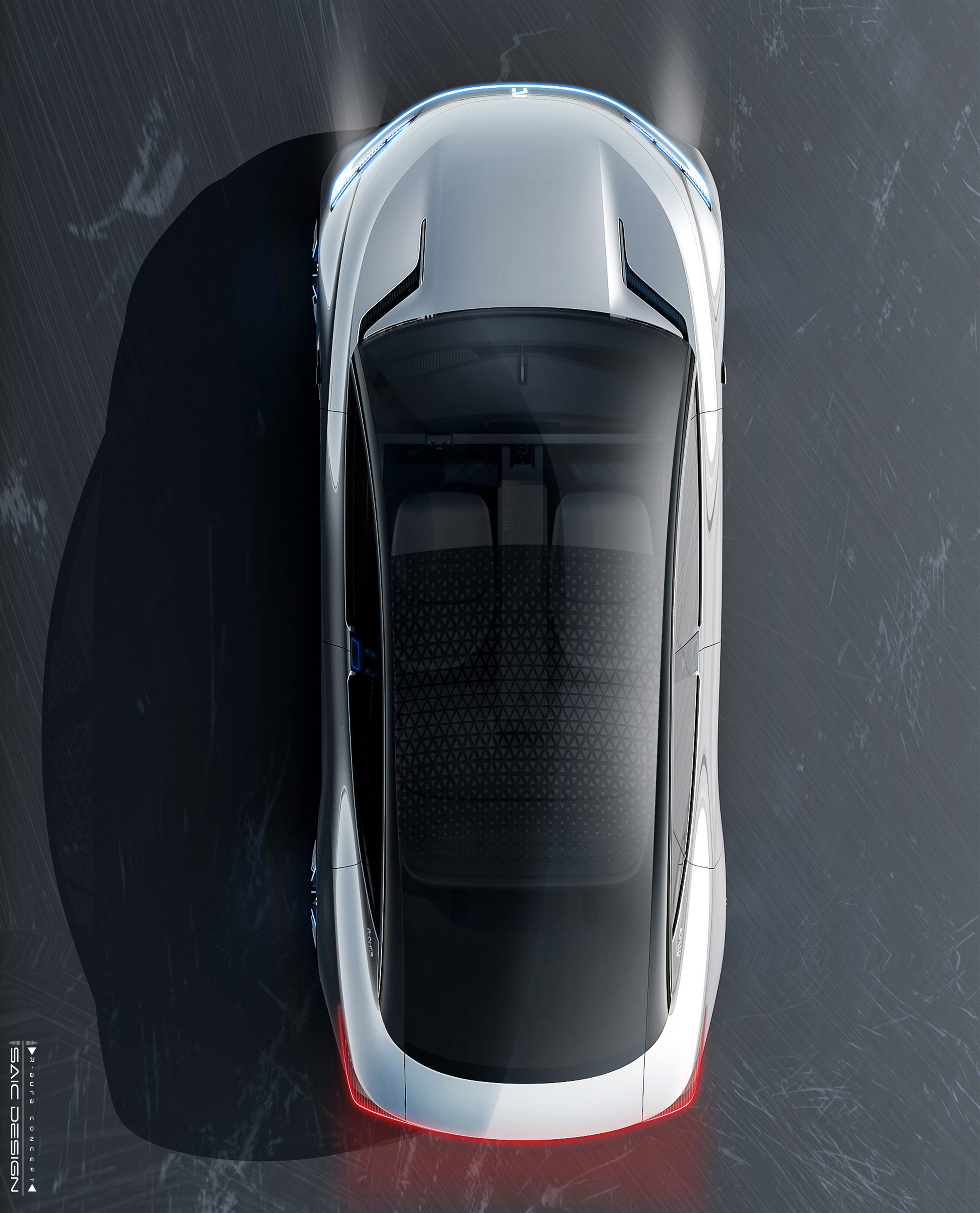 SAIC Design ，SAICDESIGN，