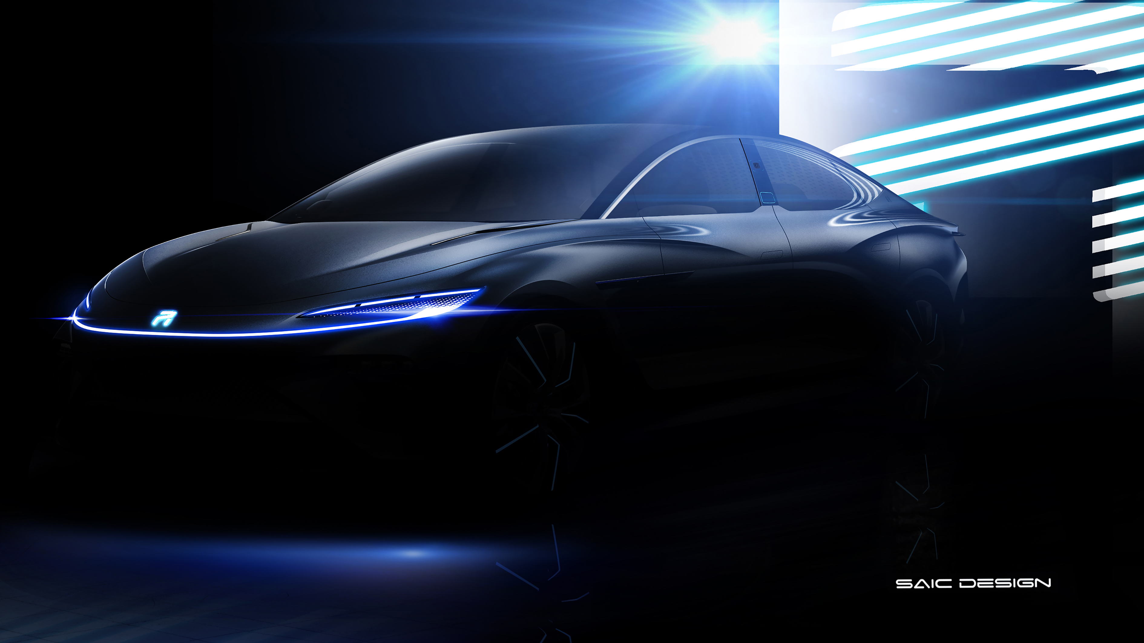 SAIC Design ，SAICDESIGN，