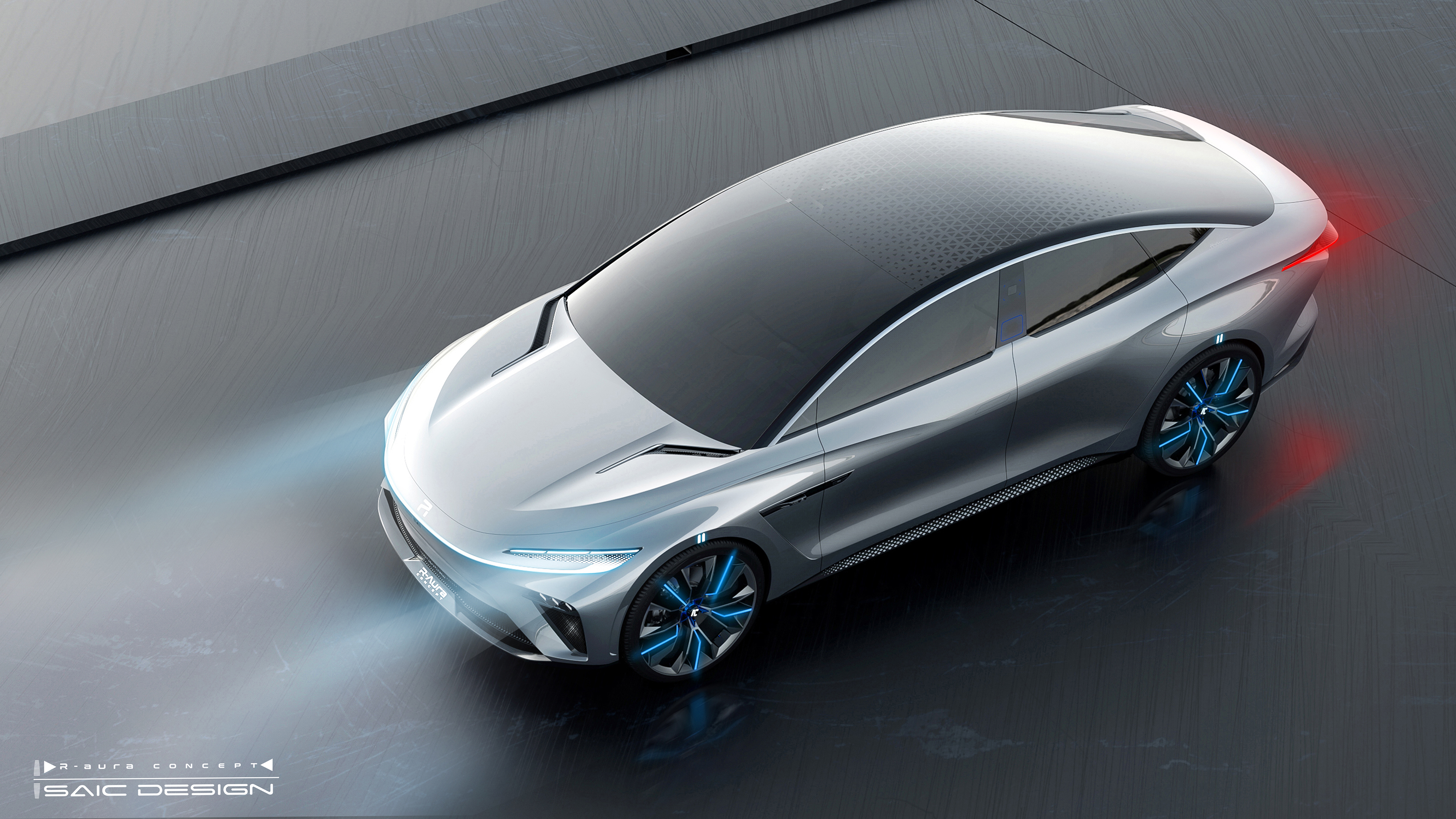 SAIC Design ，SAICDESIGN，