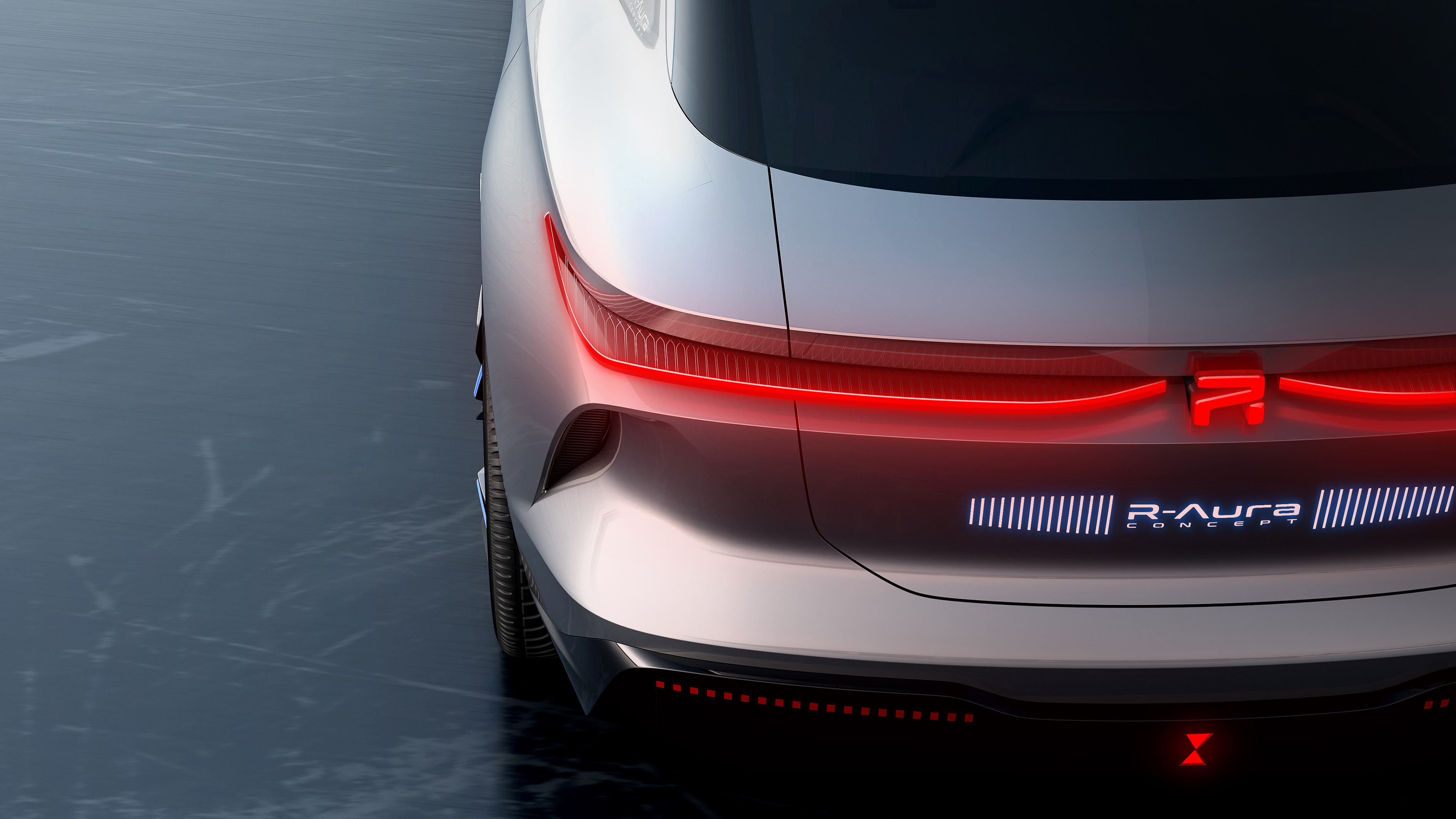 SAIC Design ，SAICDESIGN，