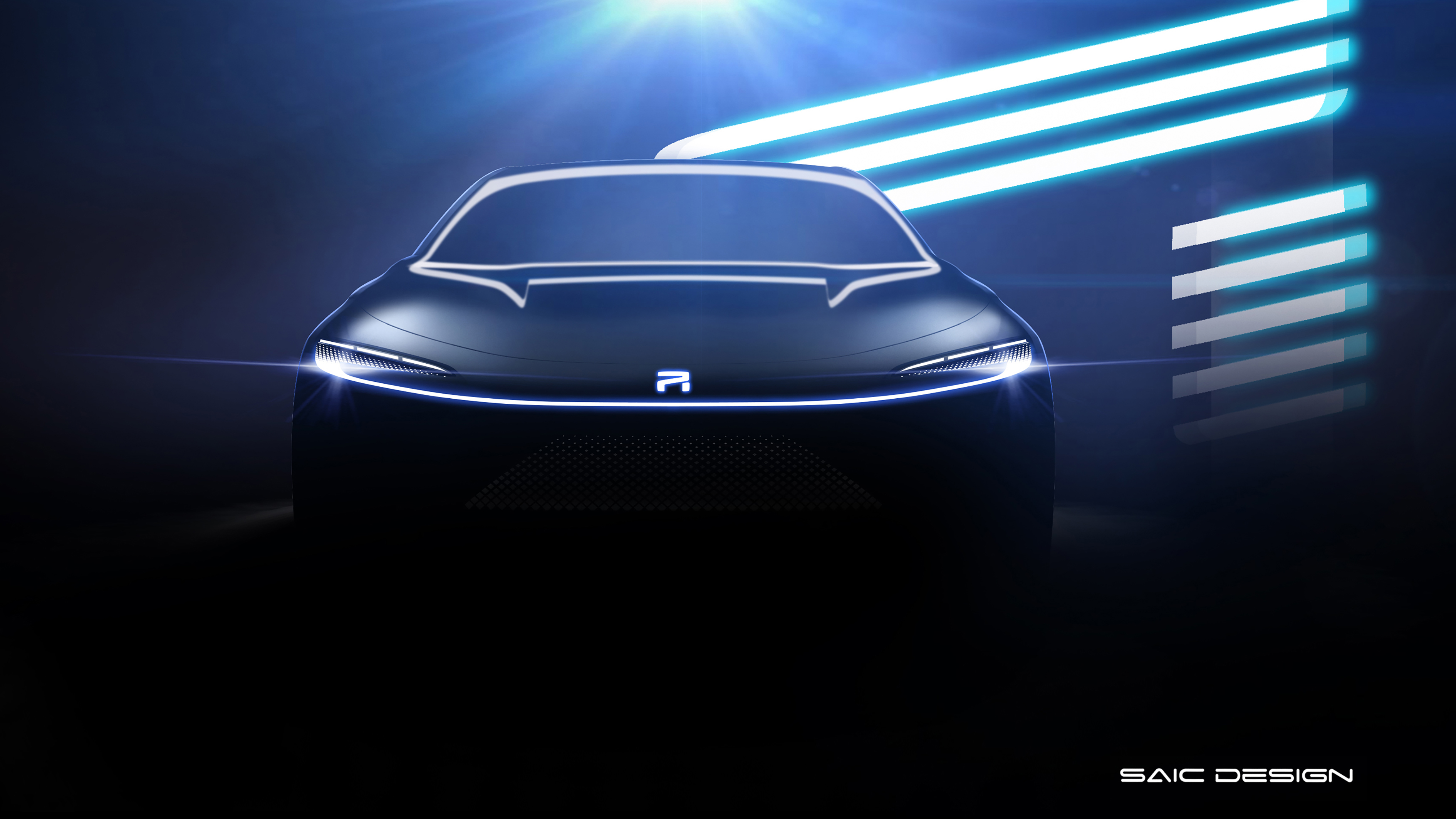 SAIC Design ，SAICDESIGN，