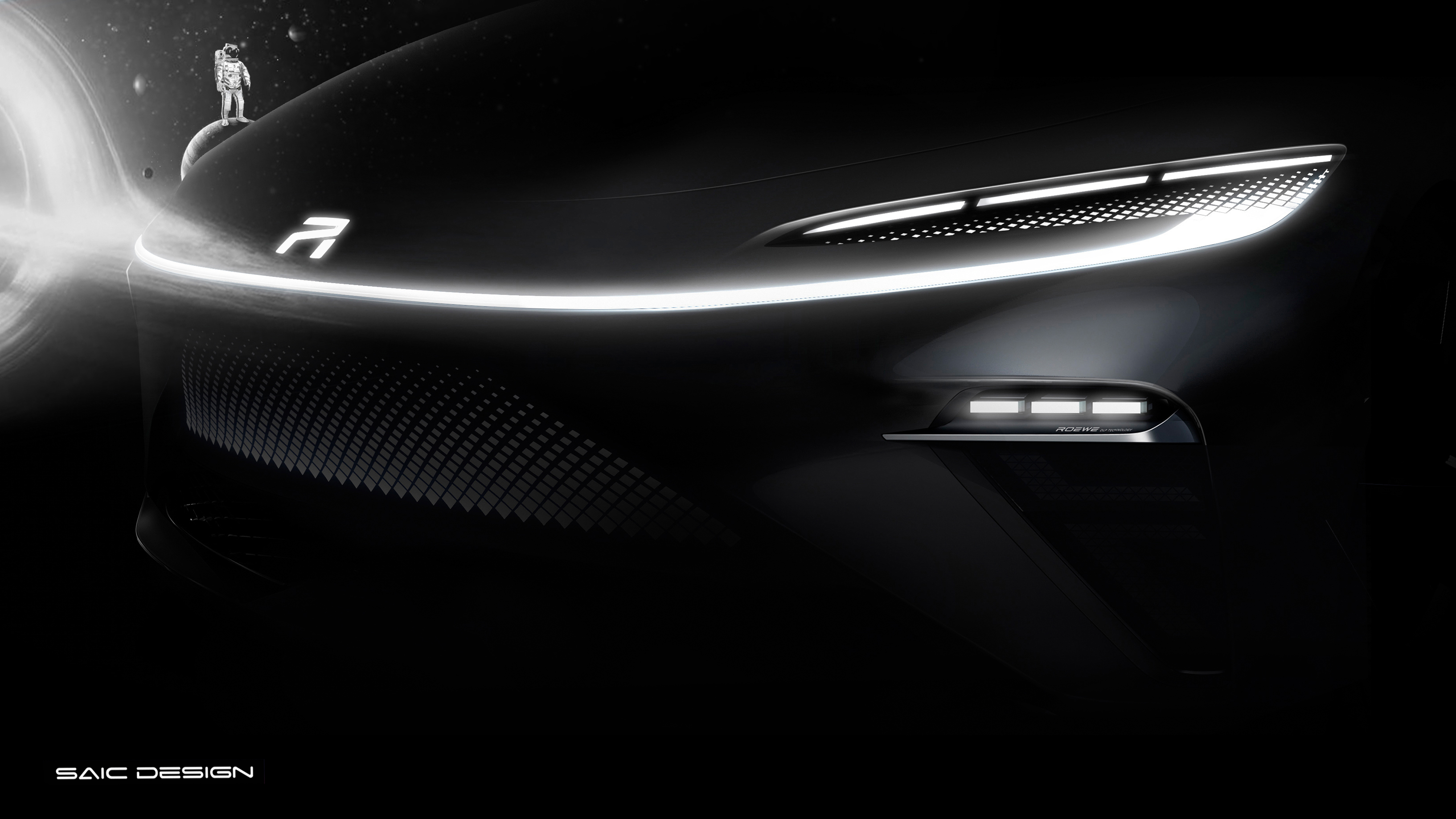 SAIC Design ，SAICDESIGN，