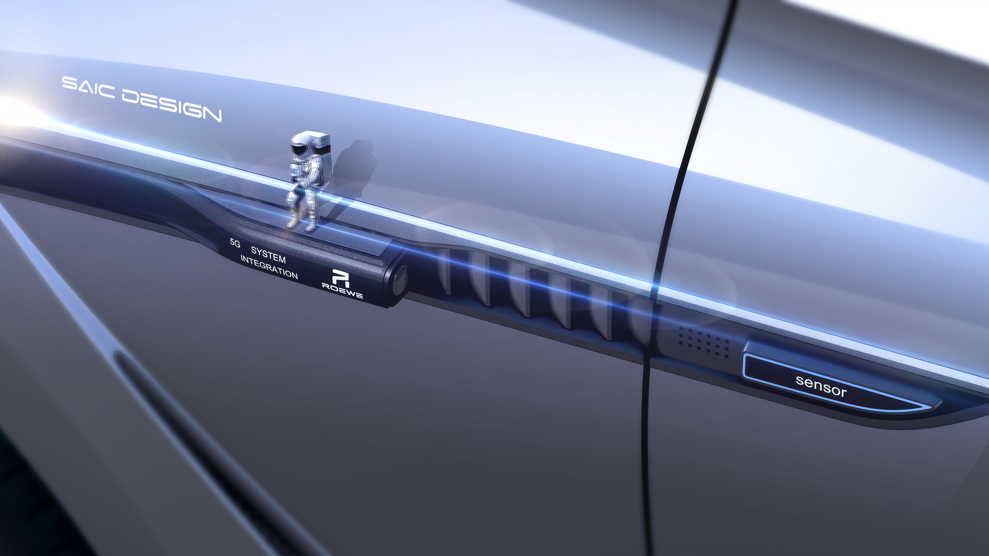 SAIC Design ，SAICDESIGN，