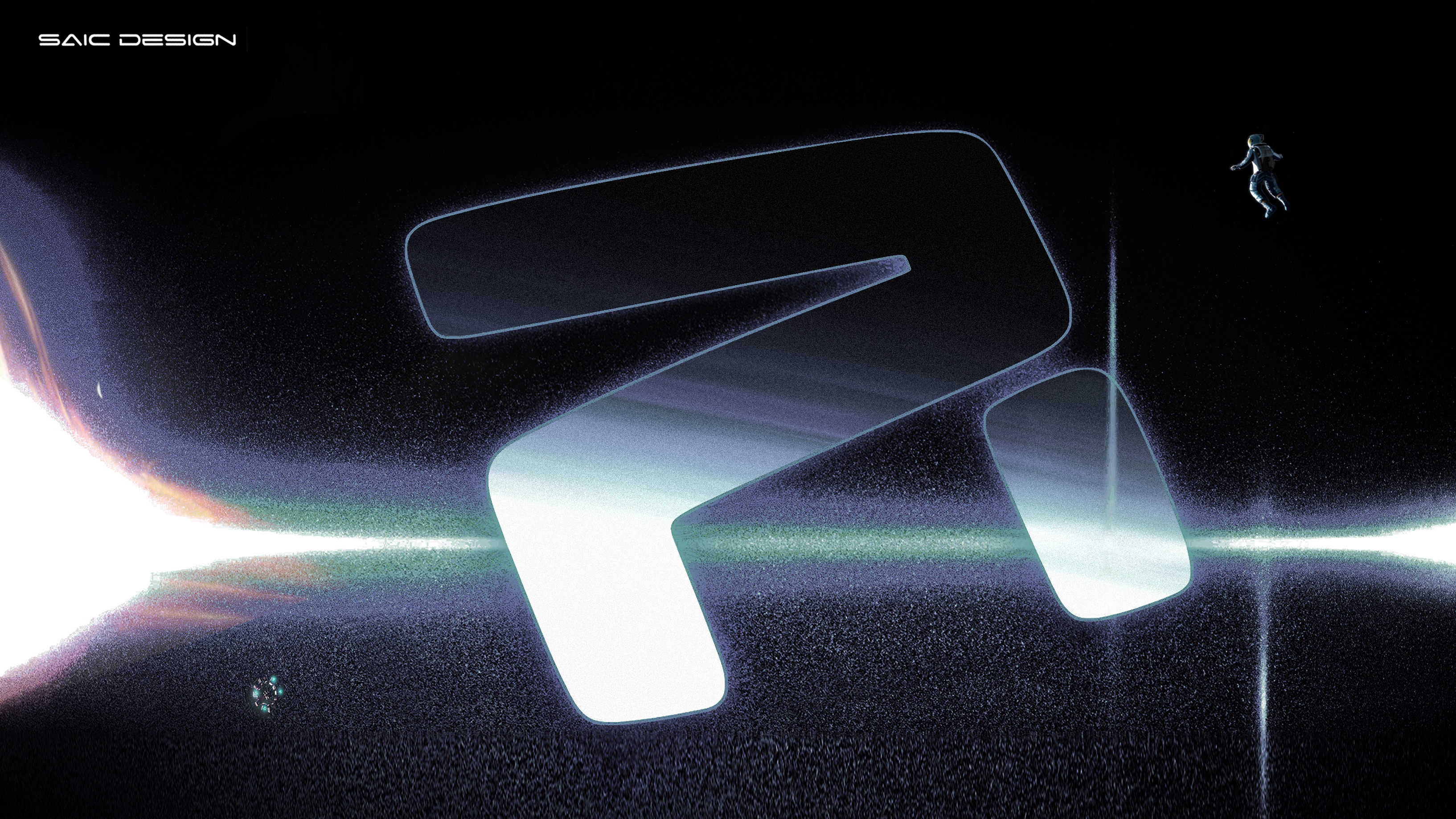 SAIC Design ，SAICDESIGN，