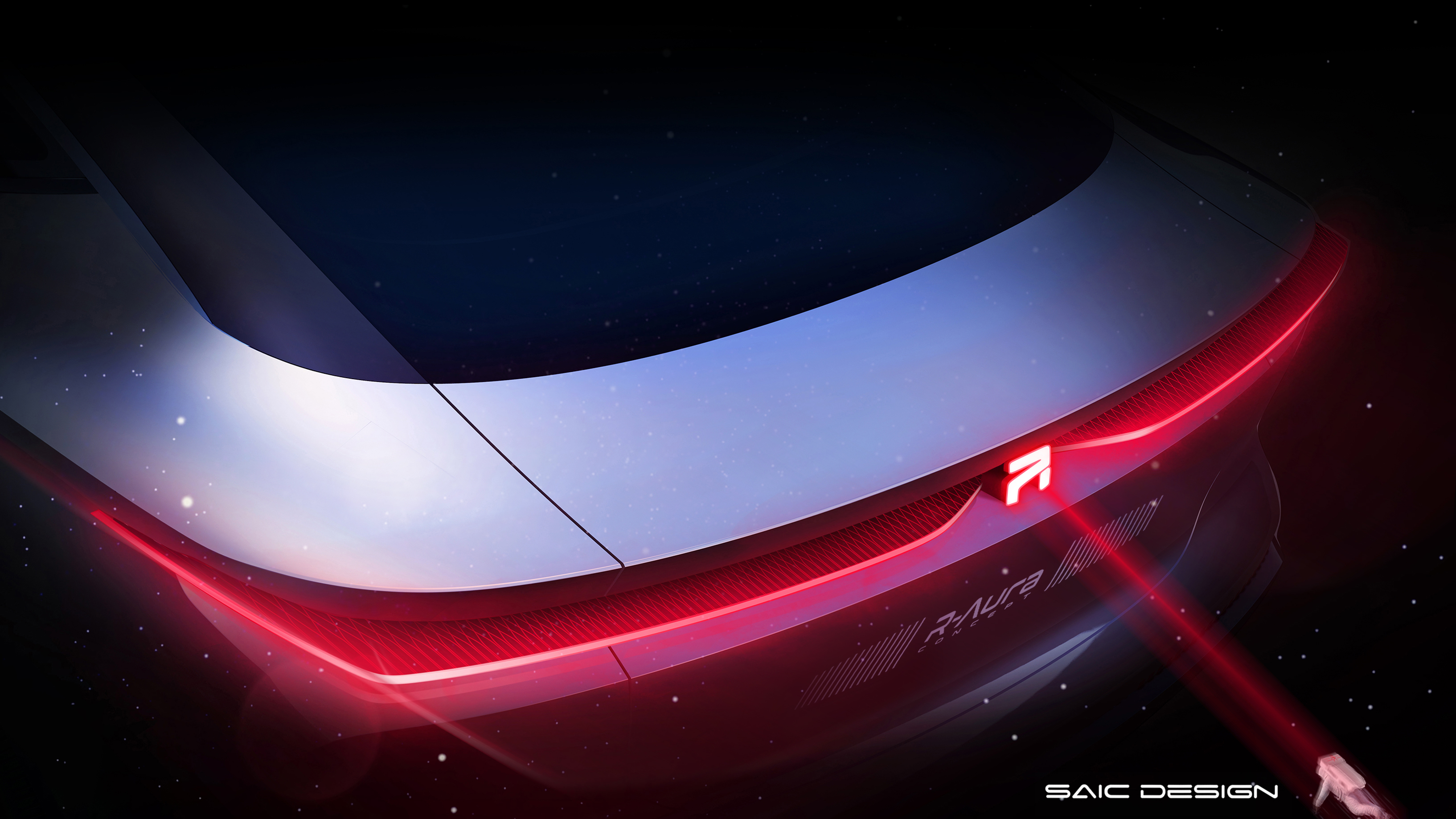 SAIC Design ，SAICDESIGN，