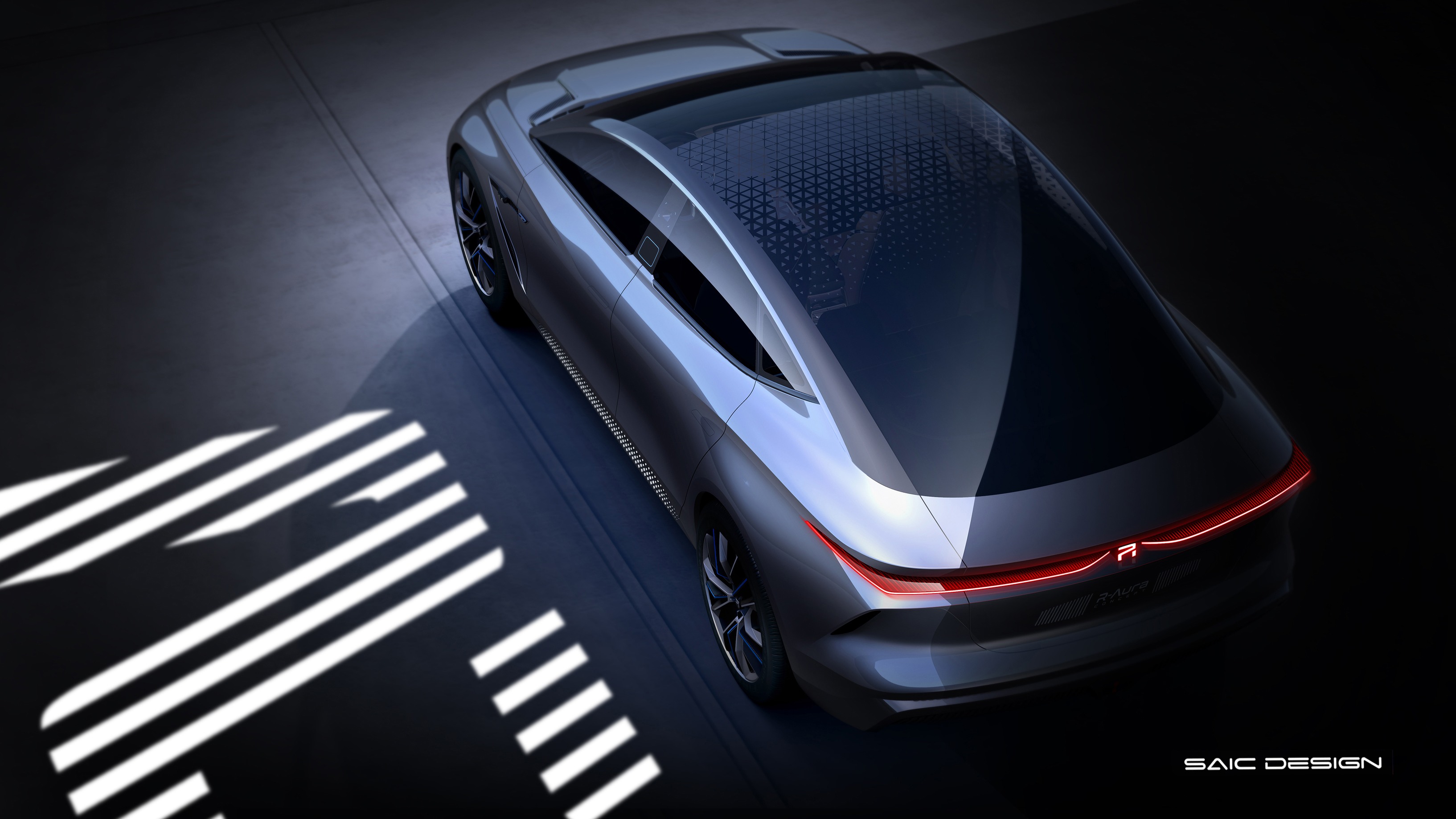 SAIC Design ，SAICDESIGN，