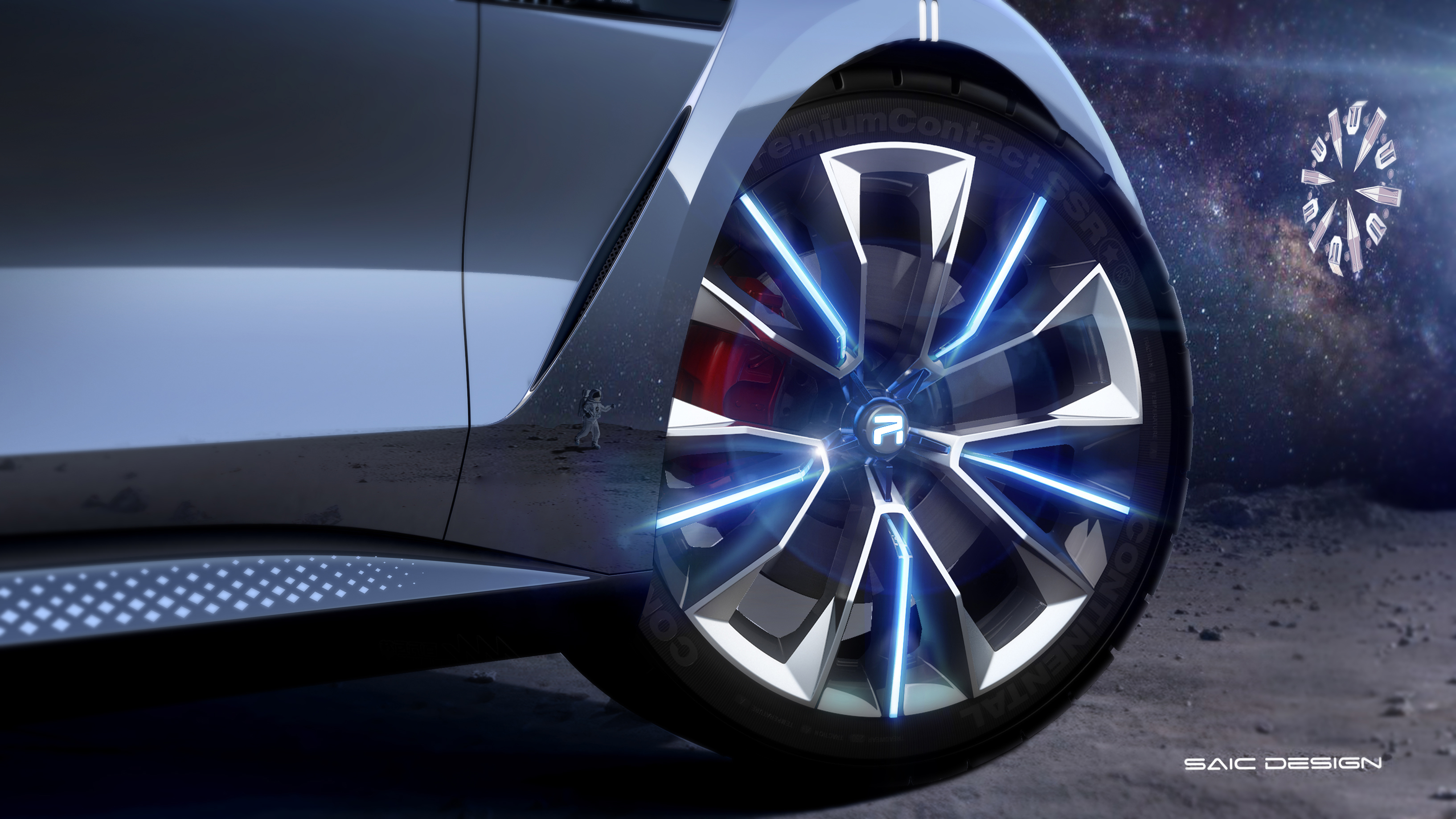 SAIC Design ，SAICDESIGN，