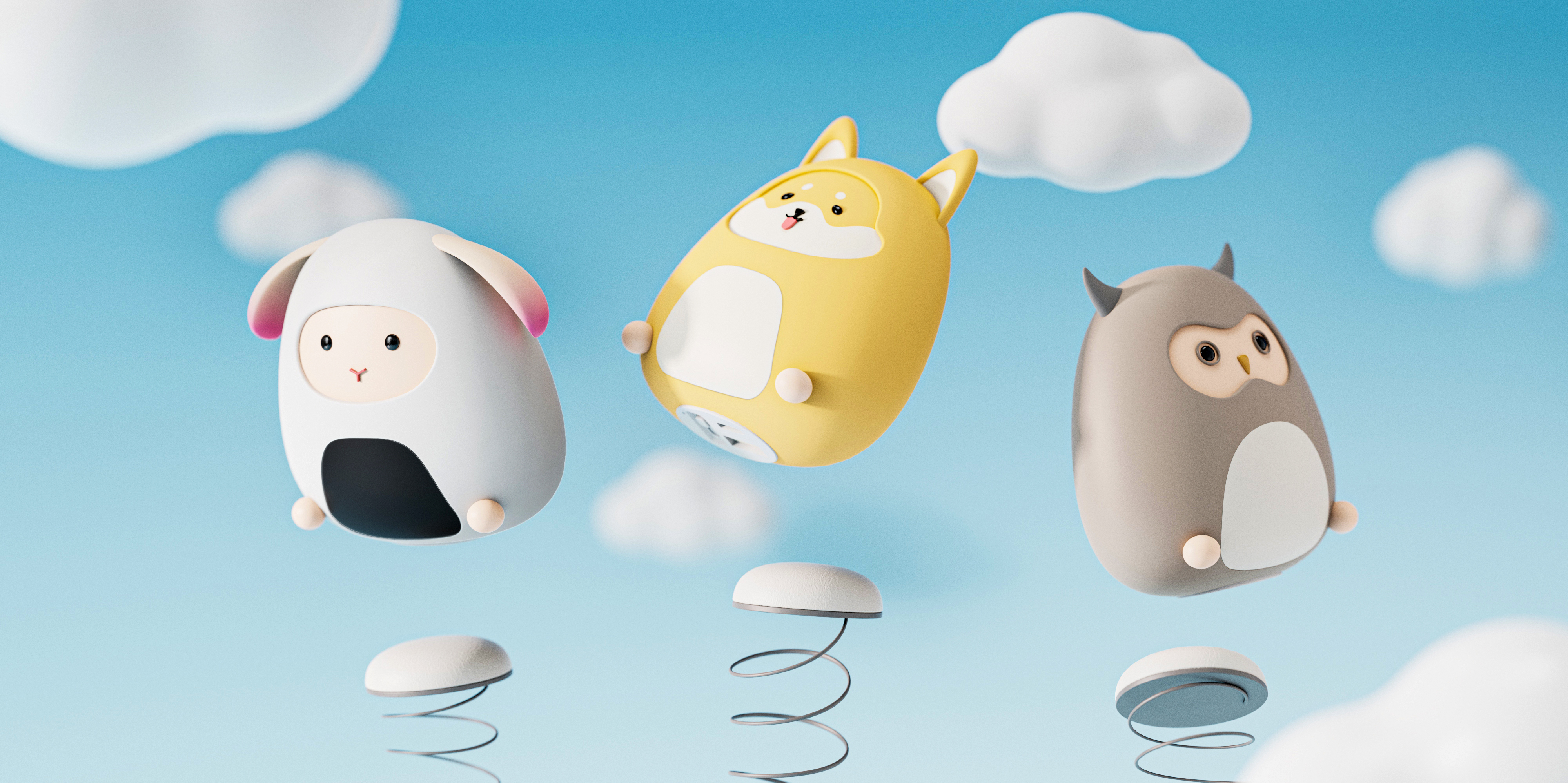 User Research，market analysis，User experience analysis，Appearance design，Hand warmer，portable battery，Product definition，