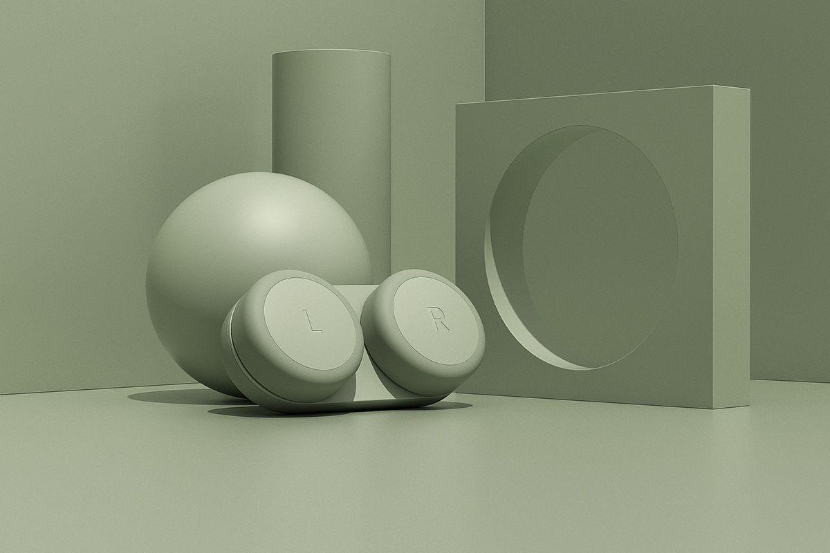 contact lens case ，capsule，