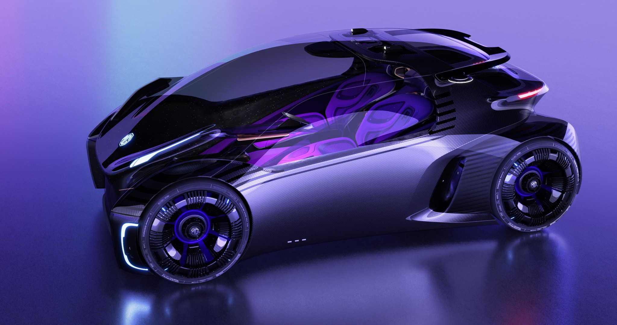 SAICDESIGN，SAIC Design ，mg，