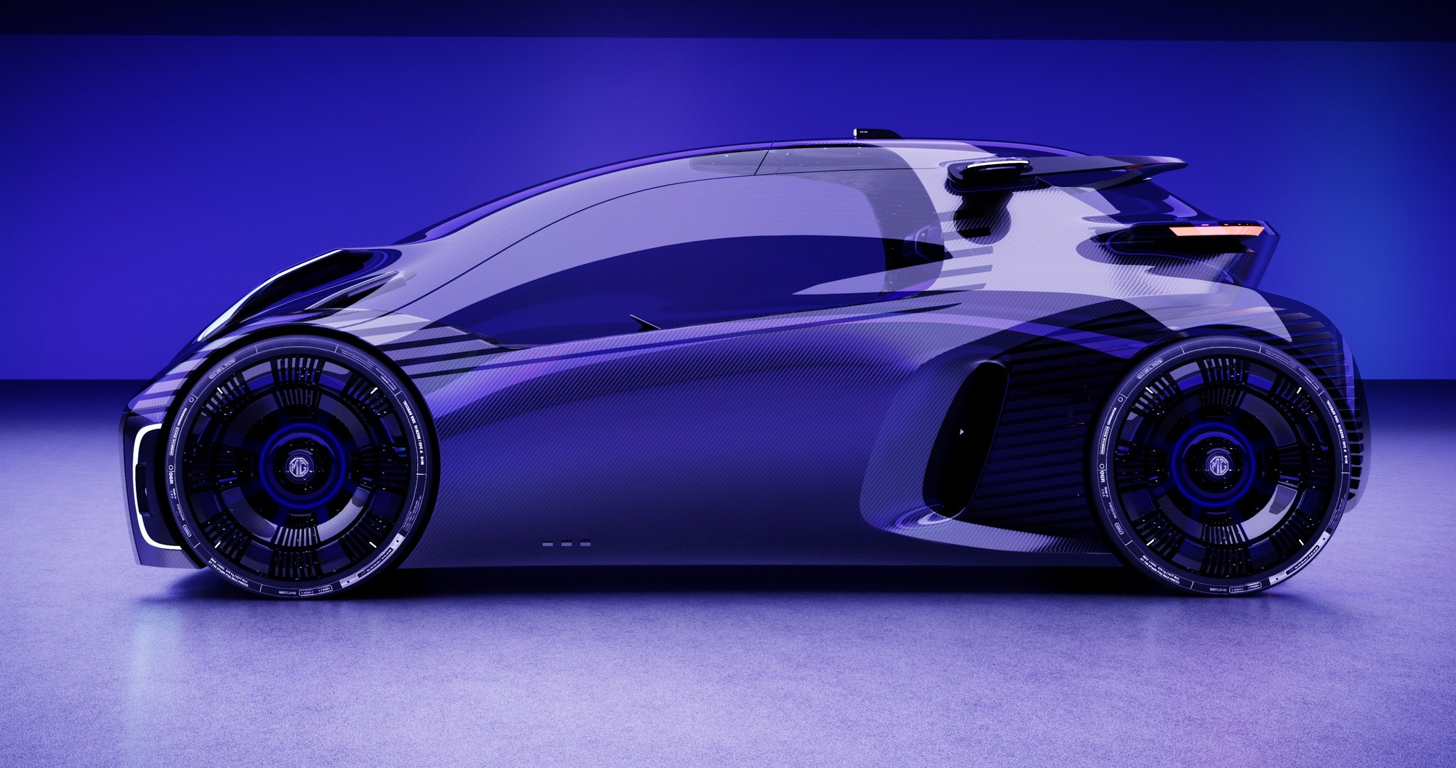 SAICDESIGN，SAIC Design ，mg，