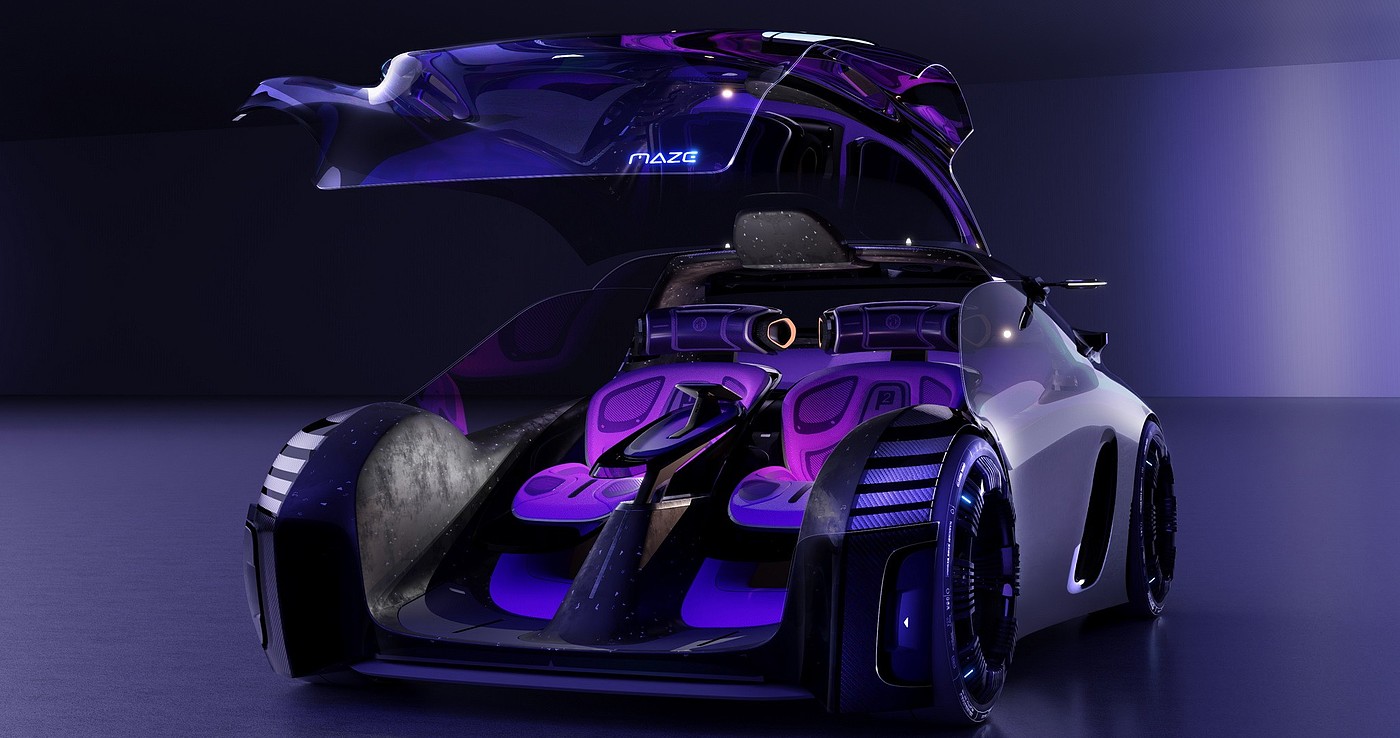 SAICDESIGN，SAIC Design ，mg，