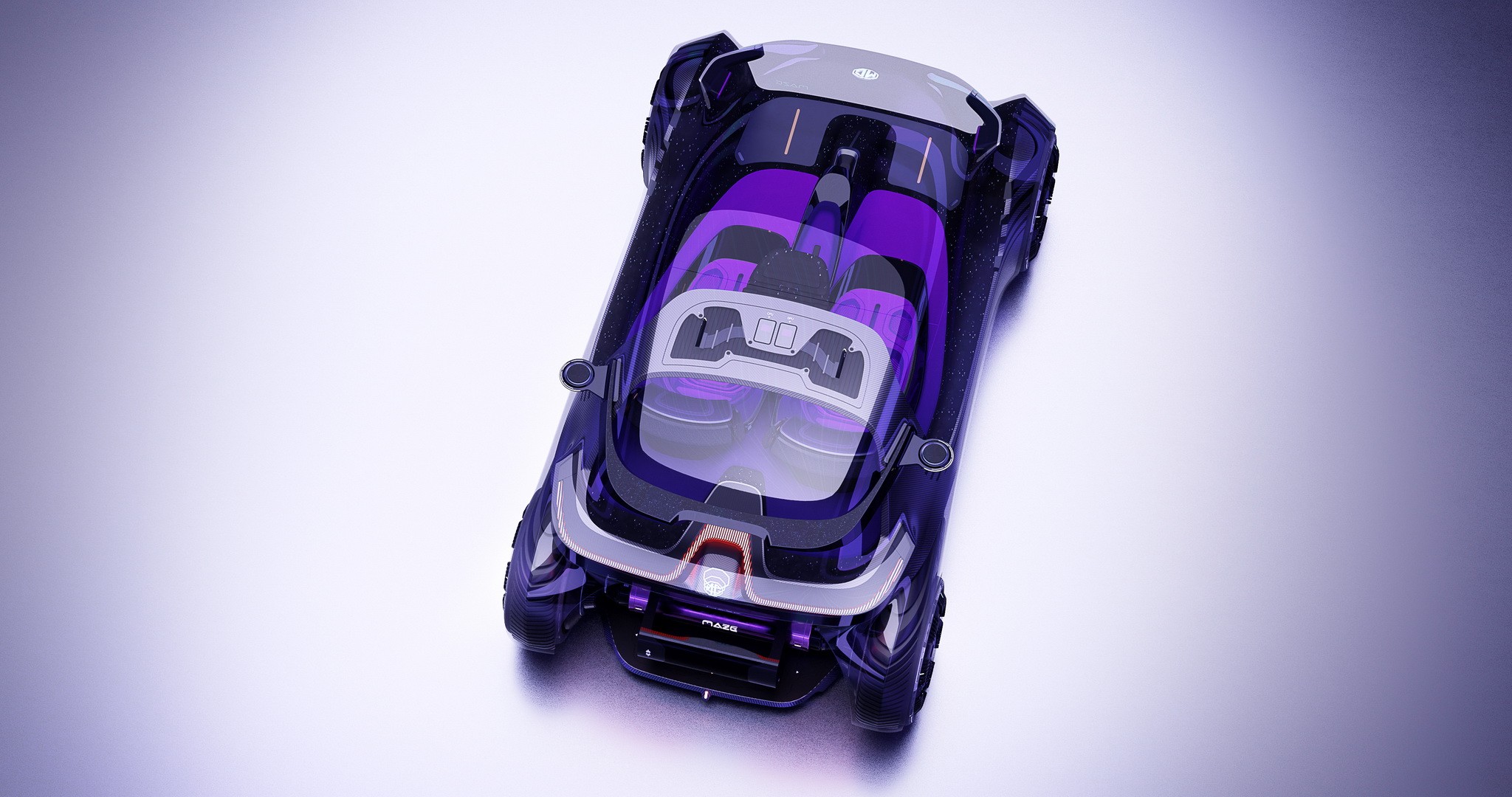 SAICDESIGN，SAIC Design ，mg，