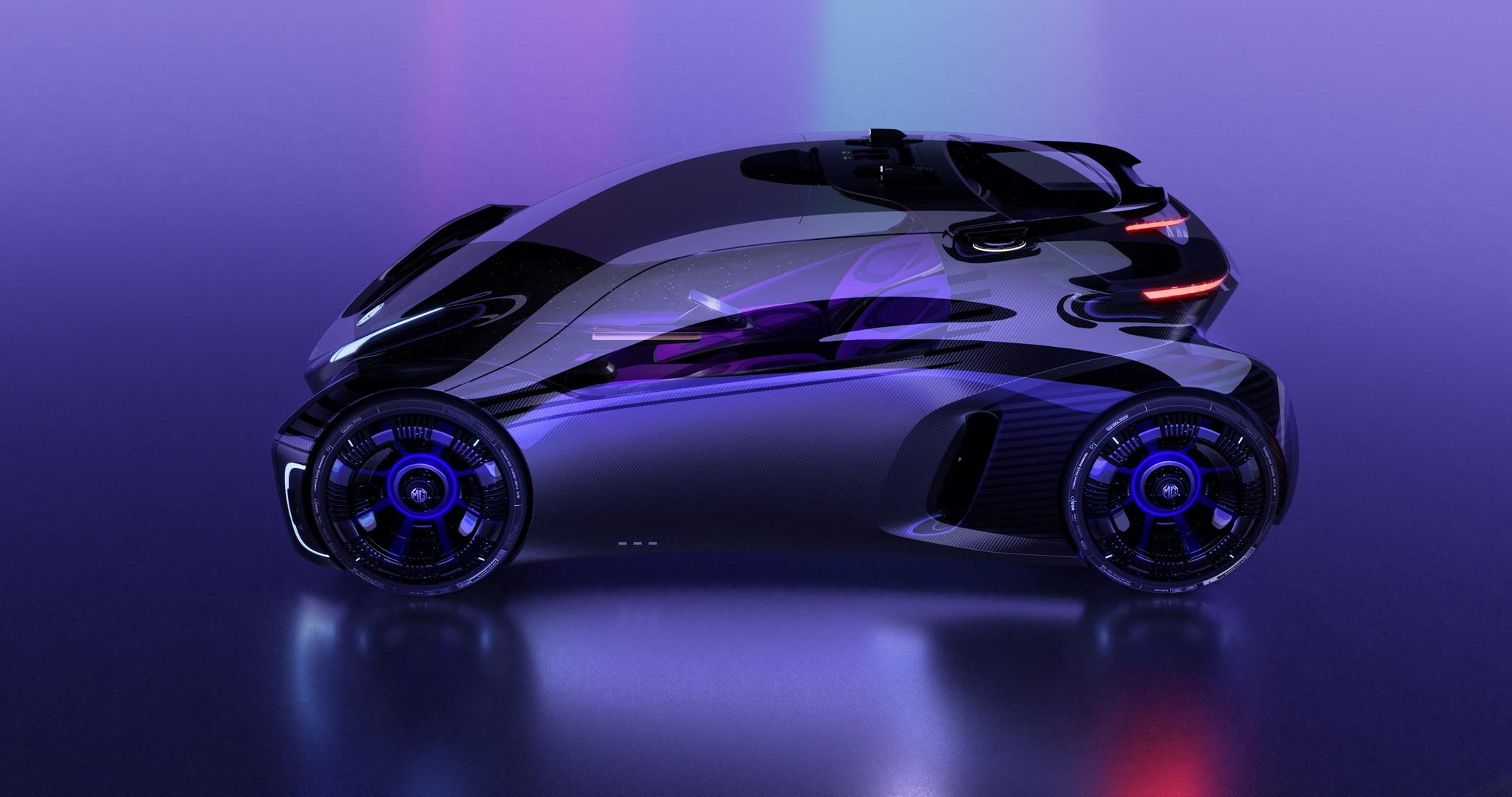 SAICDESIGN，SAIC Design ，mg，