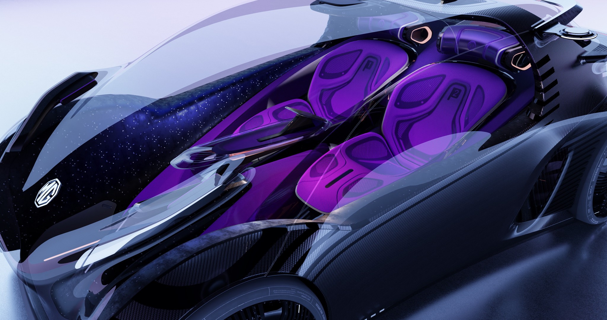 SAICDESIGN，SAIC Design ，mg，