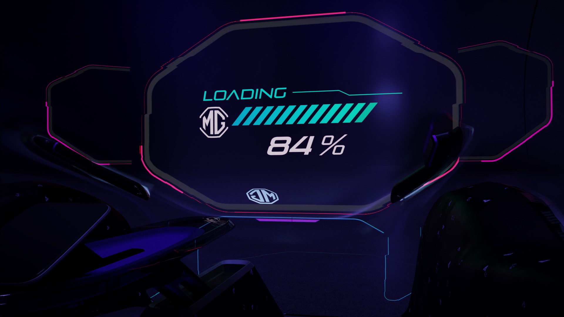 SAICDESIGN，SAIC Design ，mg，