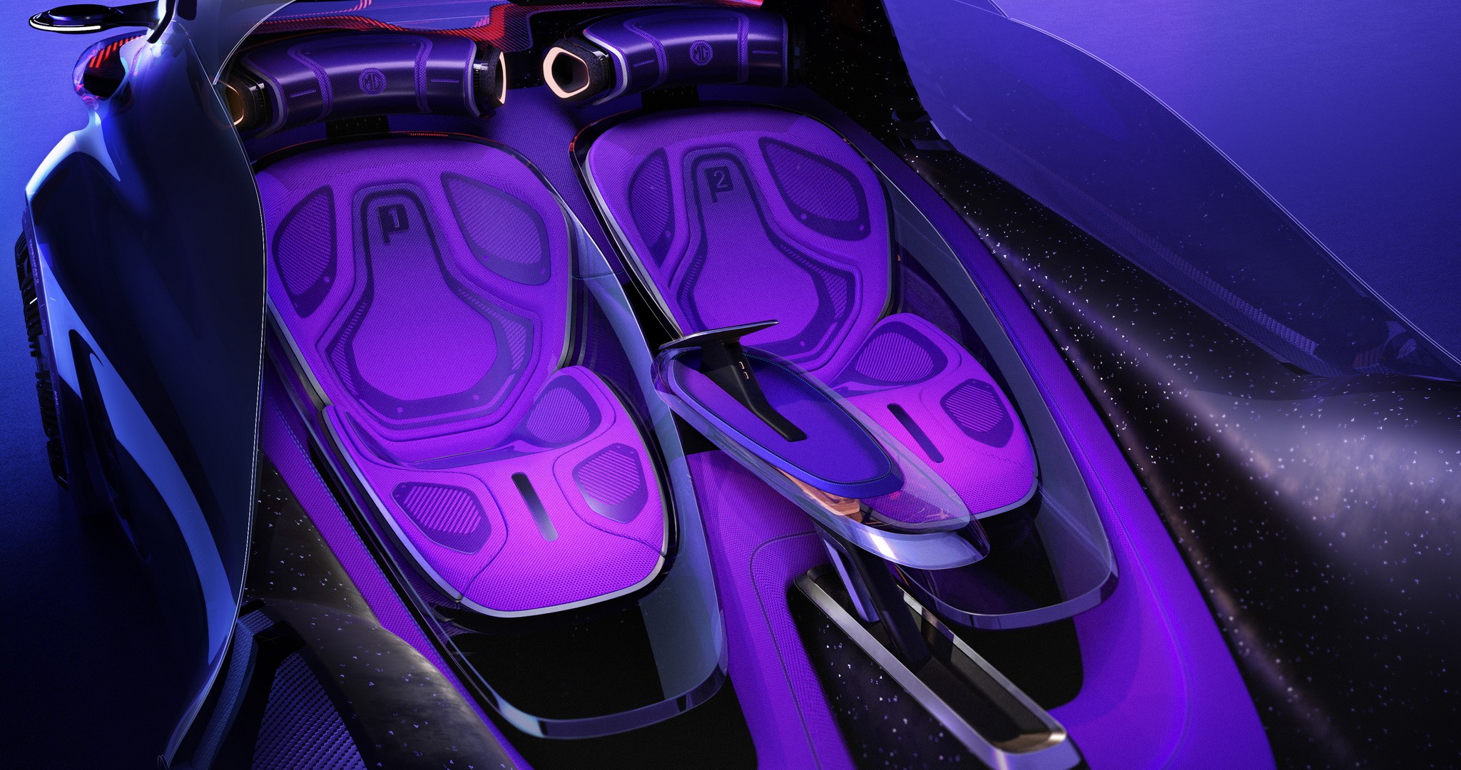 SAICDESIGN，SAIC Design ，mg，