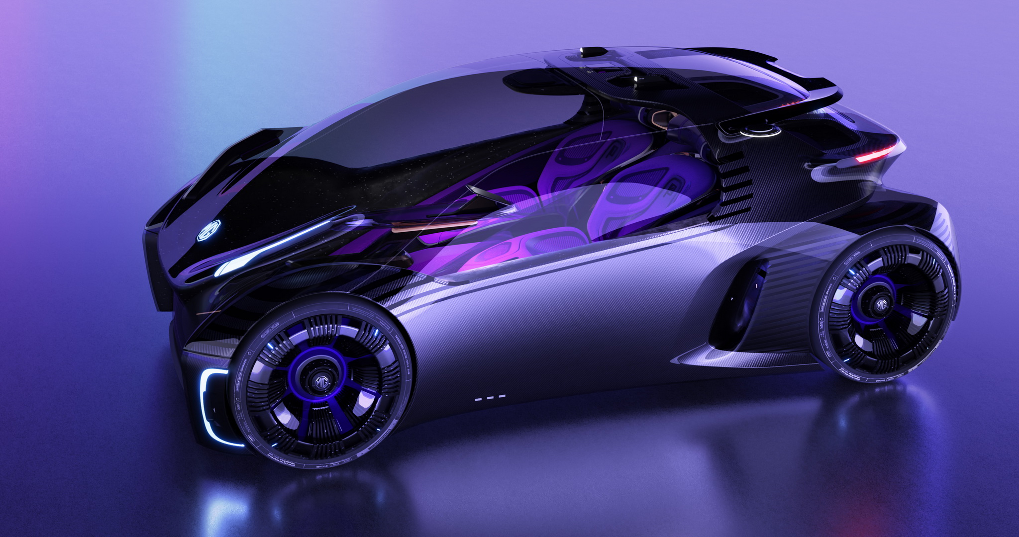 SAICDESIGN，SAIC Design ，mg，