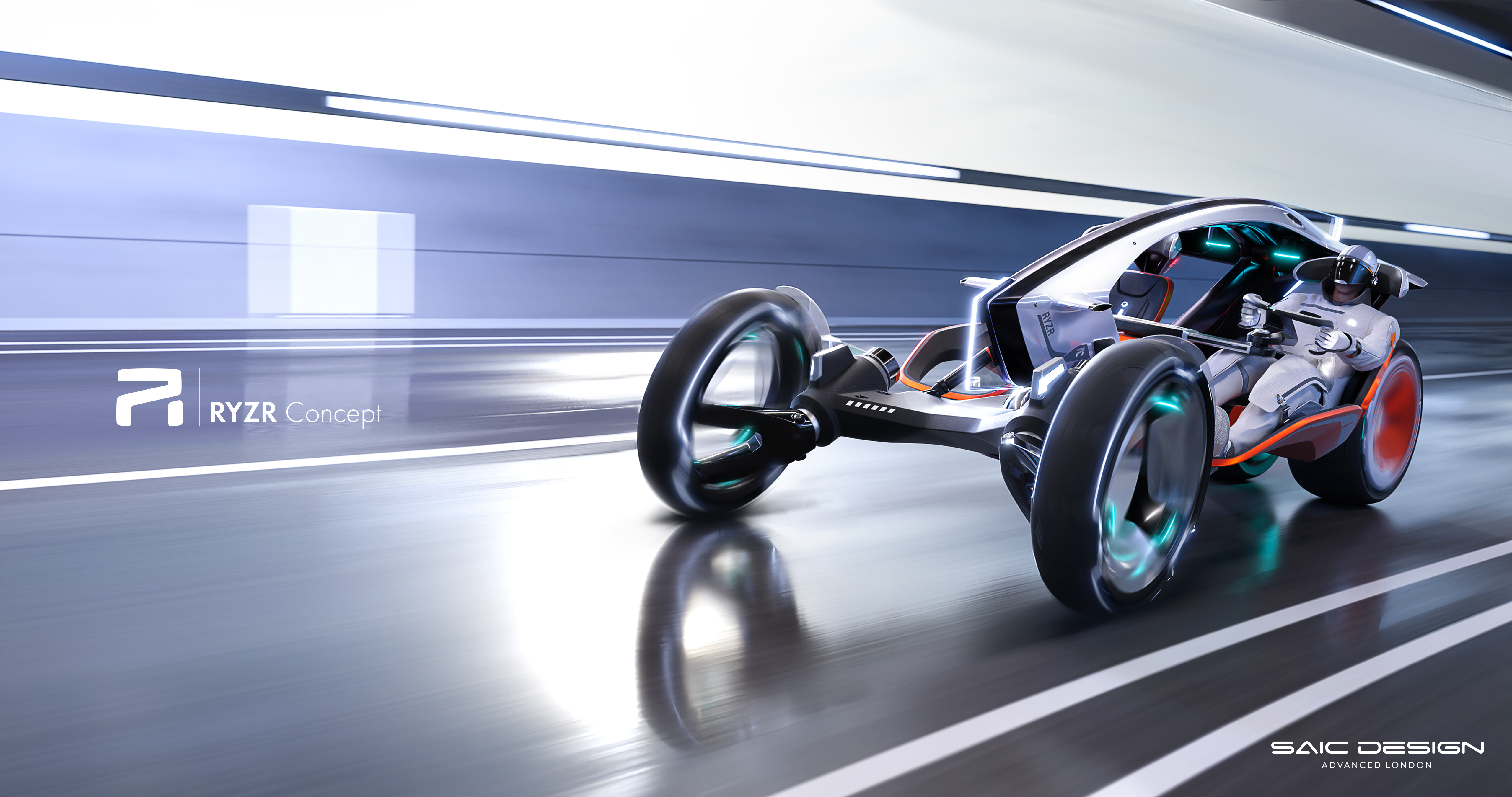 SAIC Design ，SAICDESIGN，