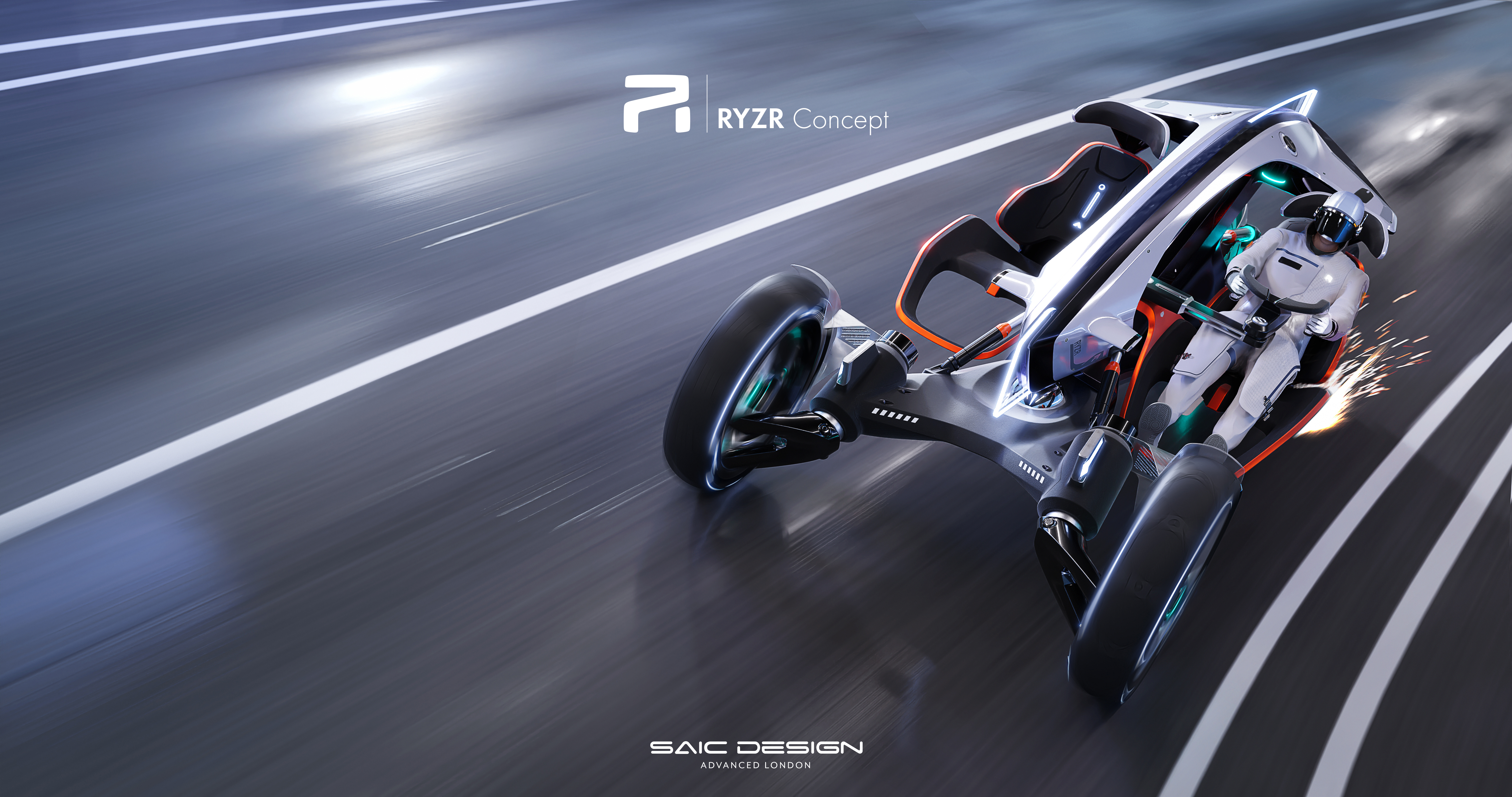 SAIC Design ，SAICDESIGN，