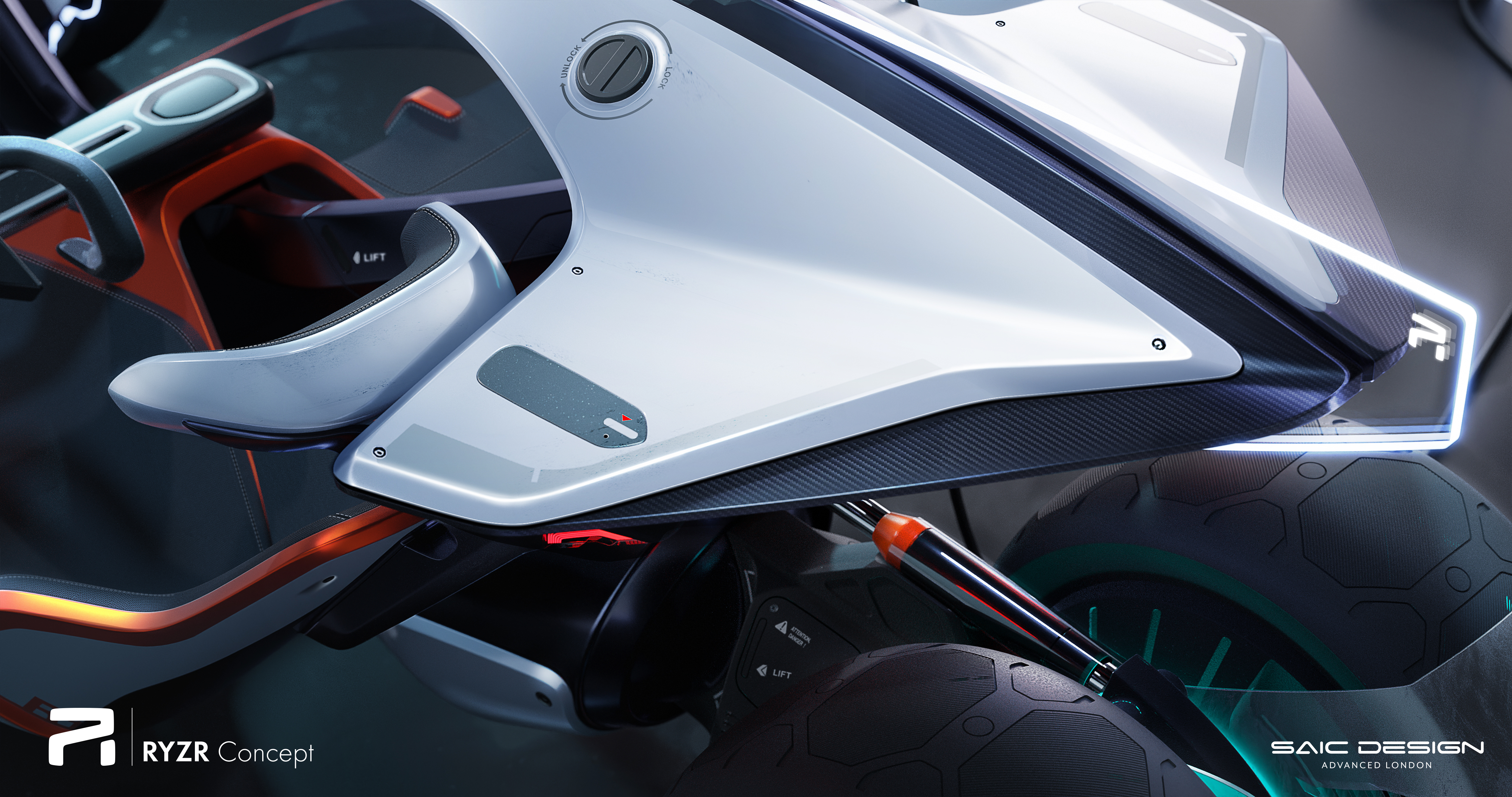 SAIC Design ，SAICDESIGN，