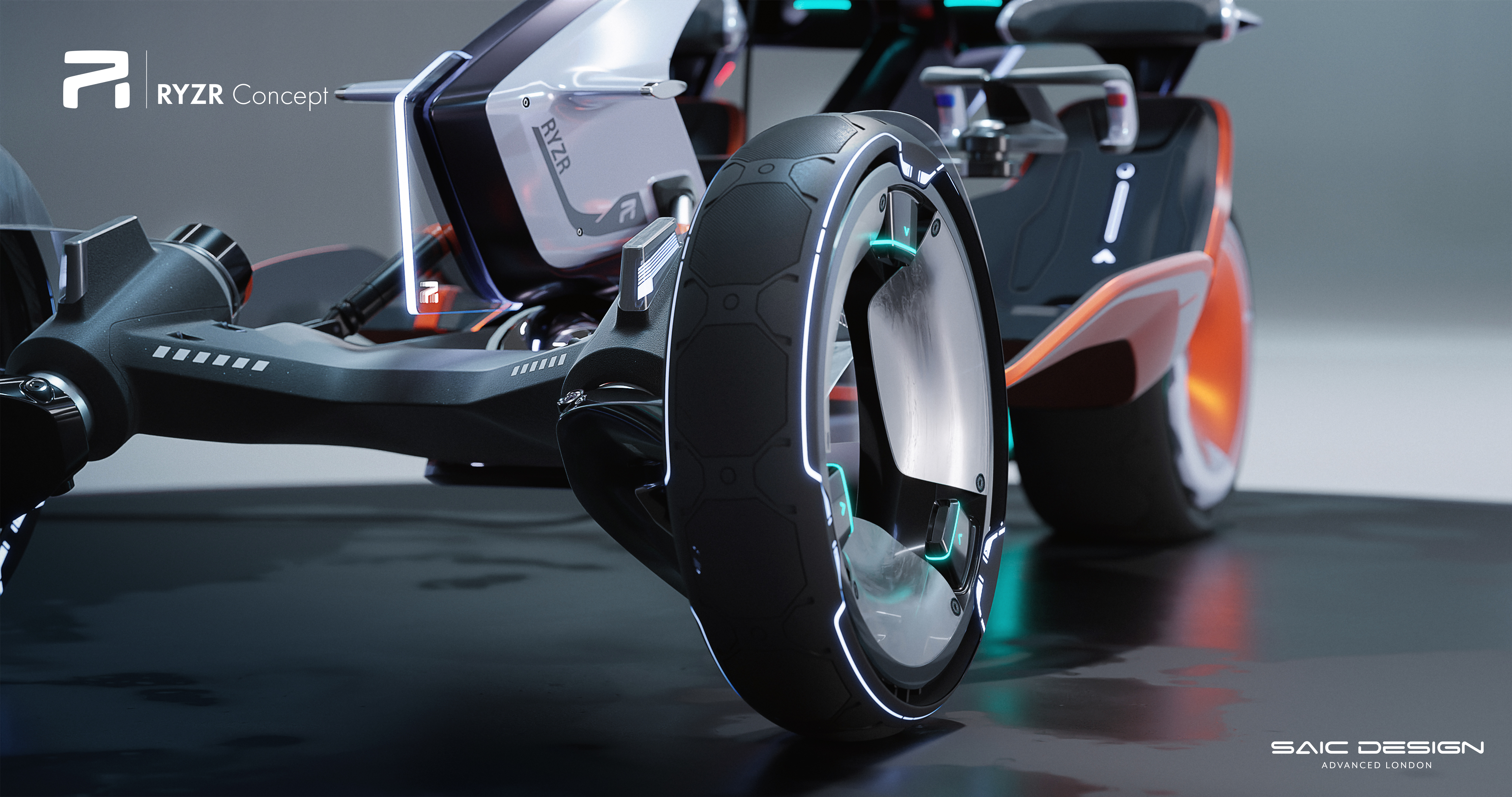 SAIC Design ，SAICDESIGN，