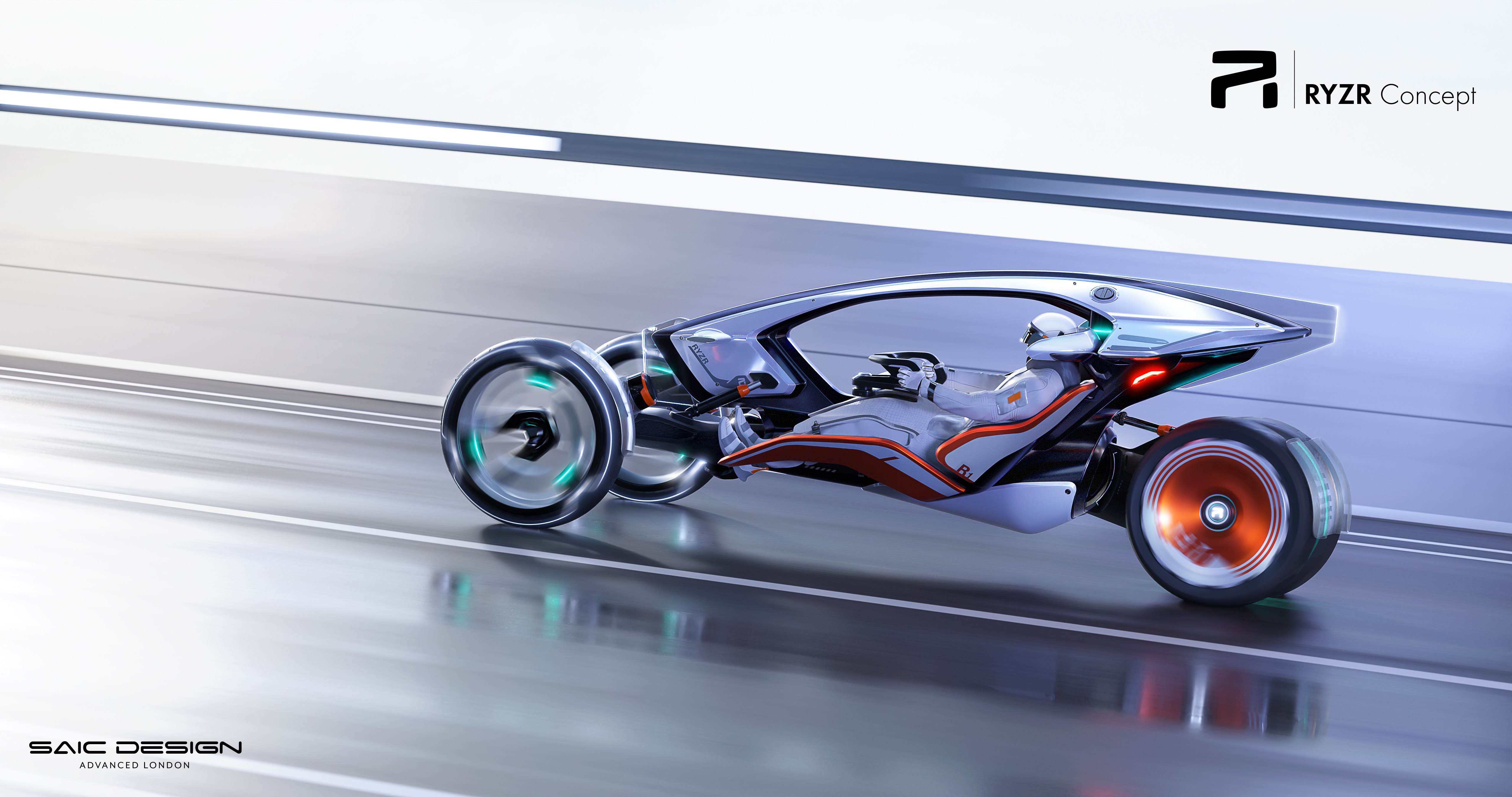 SAIC Design ，SAICDESIGN，