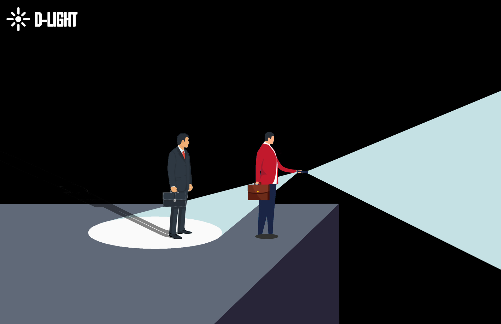 Flashlight，Design，originality，