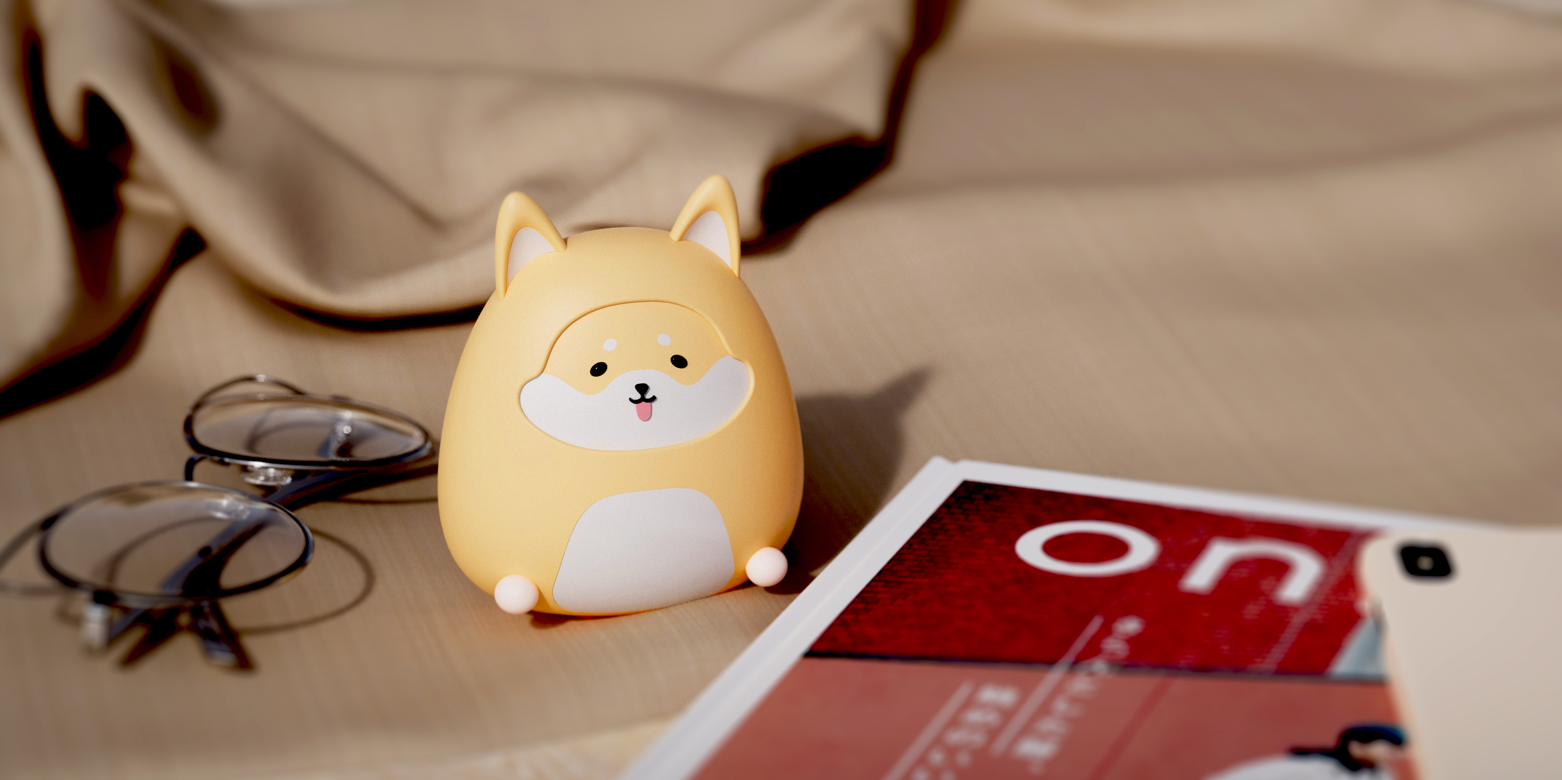 User Research，market analysis，User experience analysis，Appearance design，Hand warmer，portable battery，Product definition，