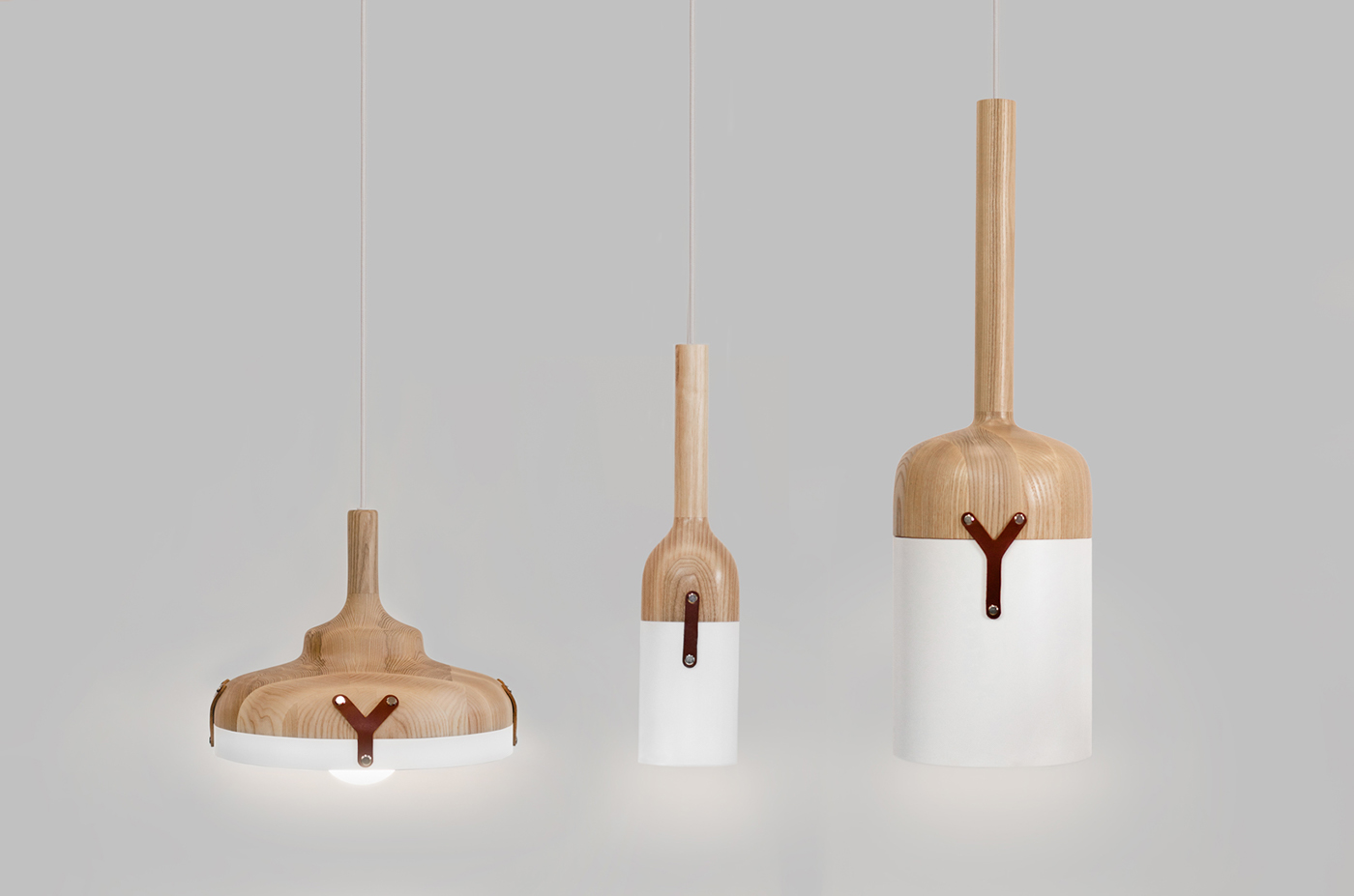 Log，lamps and lanterns，Lamp Nut-C Big，