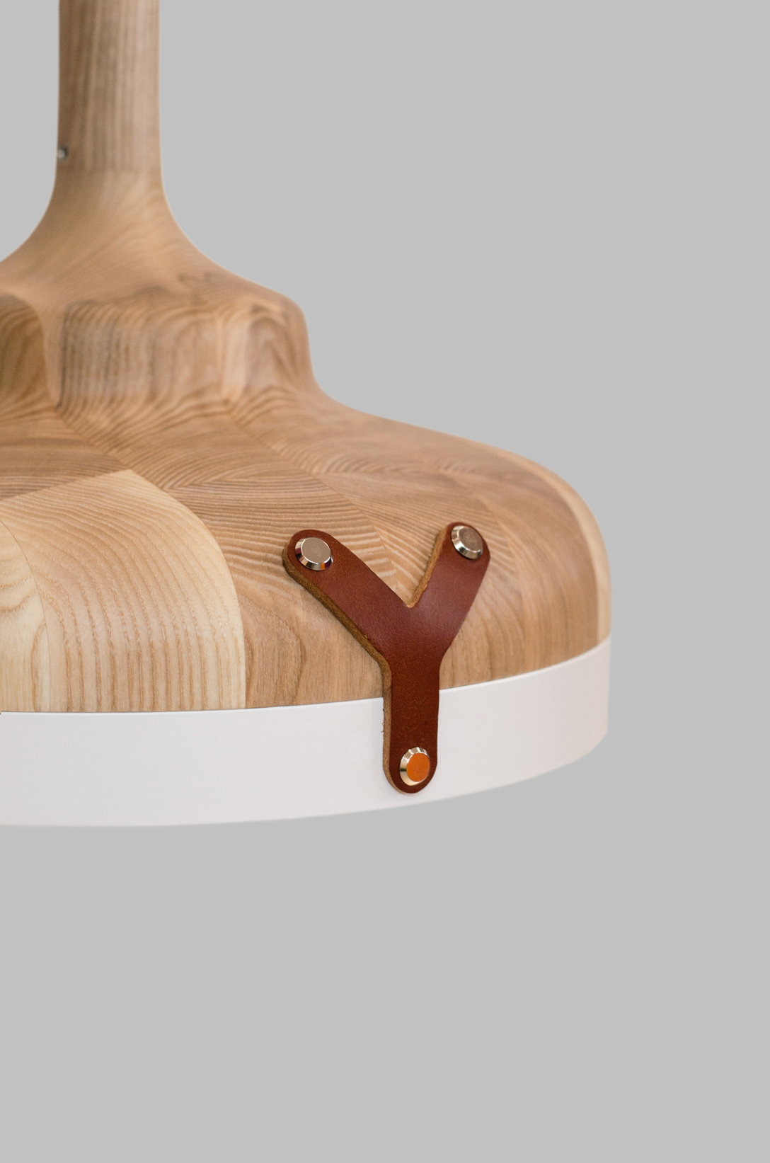 Log，lamps and lanterns，Lamp Nut-C Big，