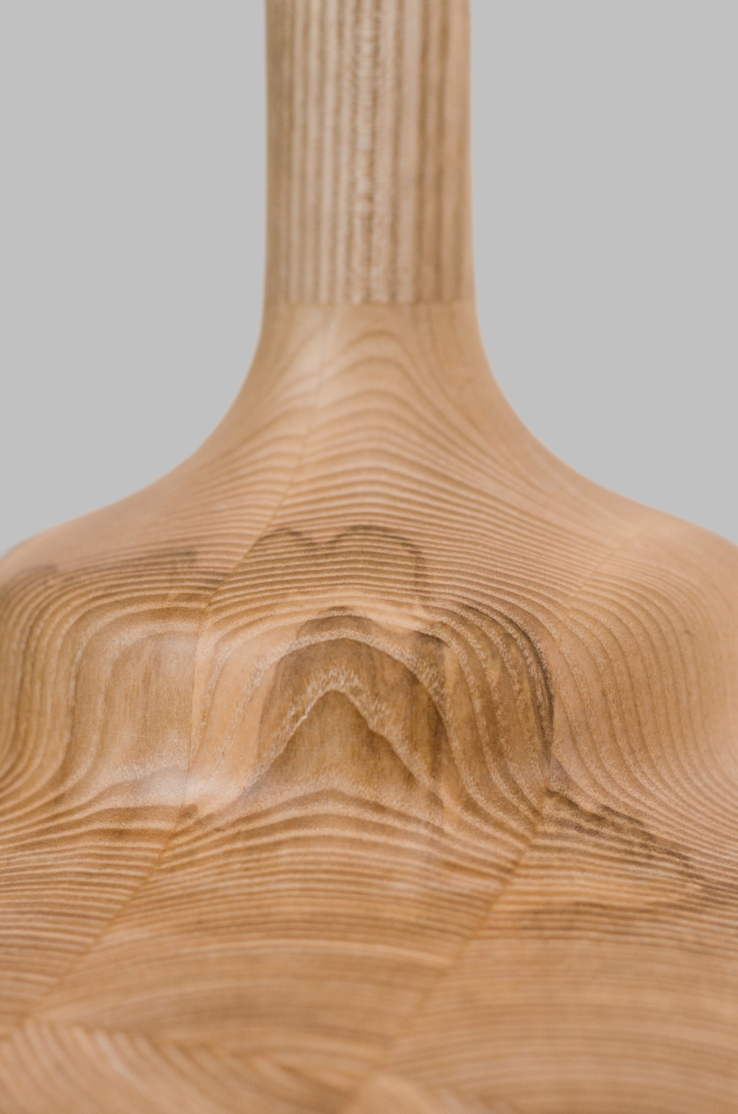 Log，lamps and lanterns，Lamp Nut-C Big，