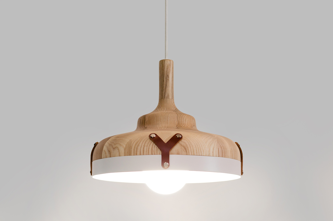 Log，lamps and lanterns，Lamp Nut-C Big，