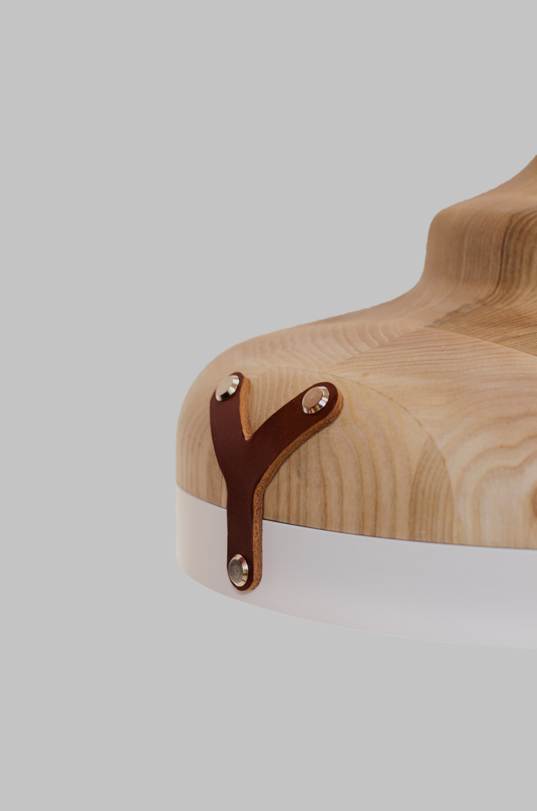 Log，lamps and lanterns，Lamp Nut-C Big，