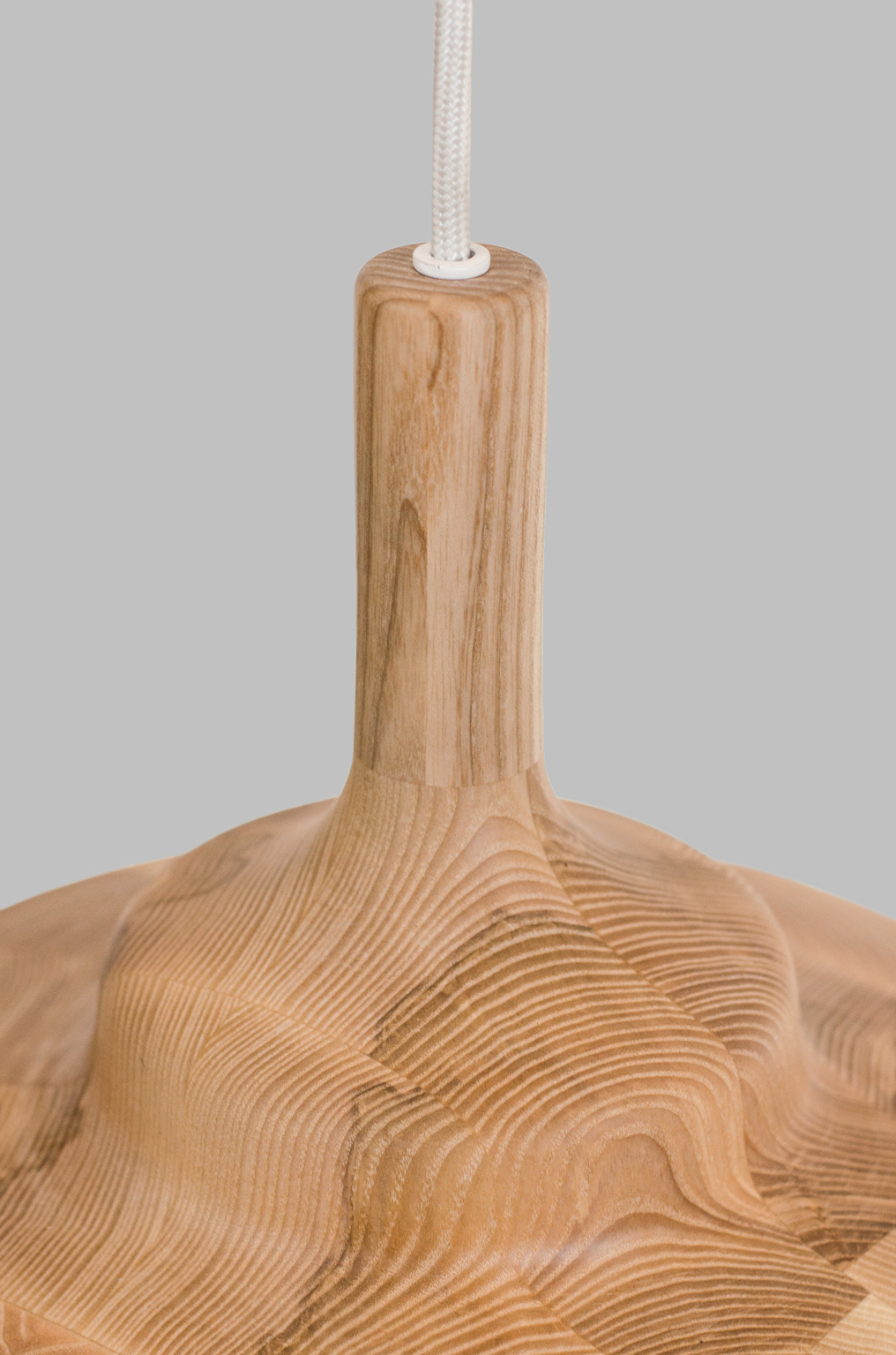 Log，lamps and lanterns，Lamp Nut-C Big，