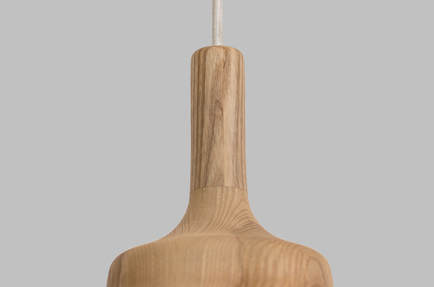 Log，lamps and lanterns，Lamp Nut-C Big，