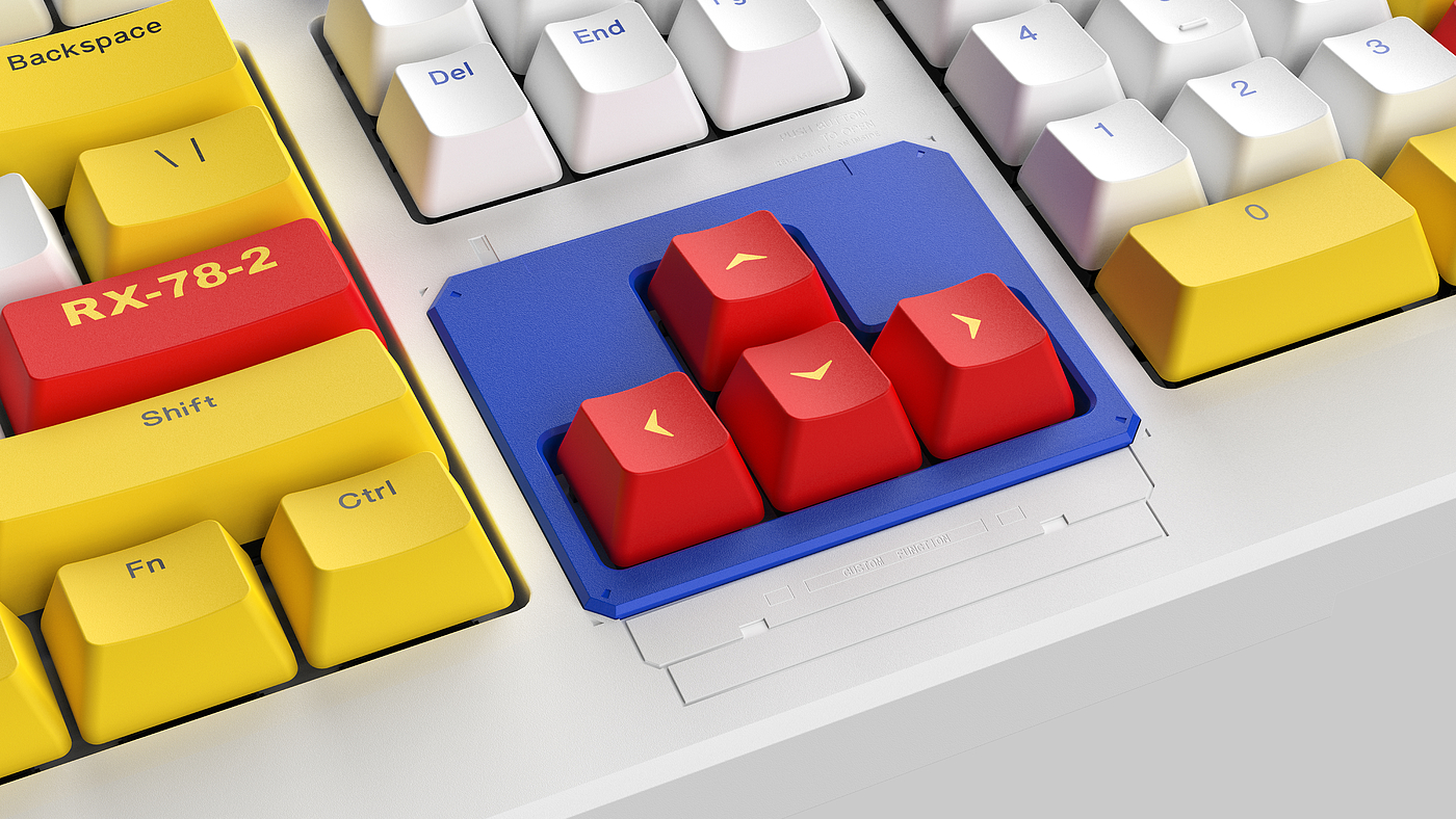 the height is，keyboard，LRZ，ikbc，