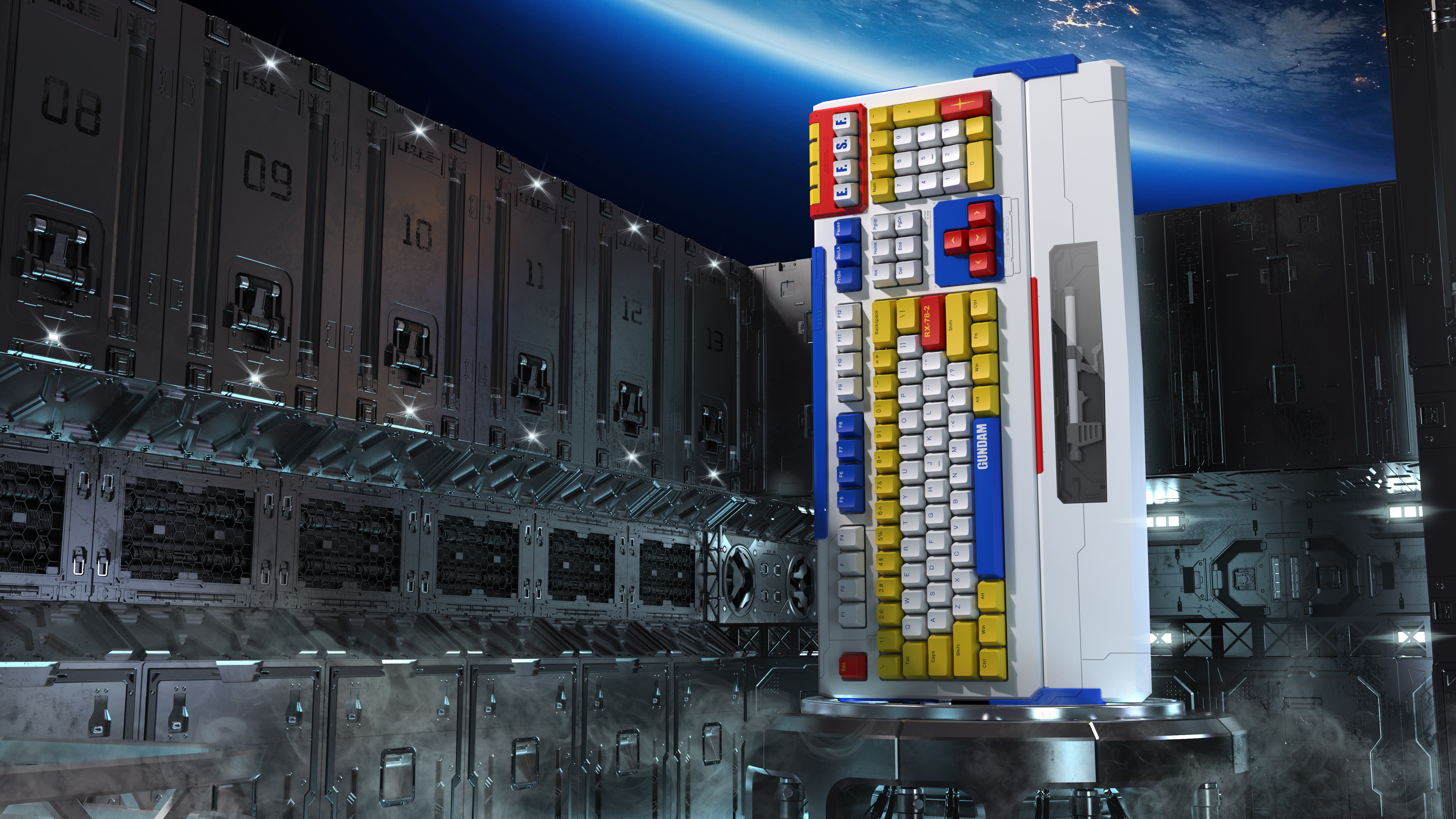 the height is，keyboard，LRZ，ikbc，