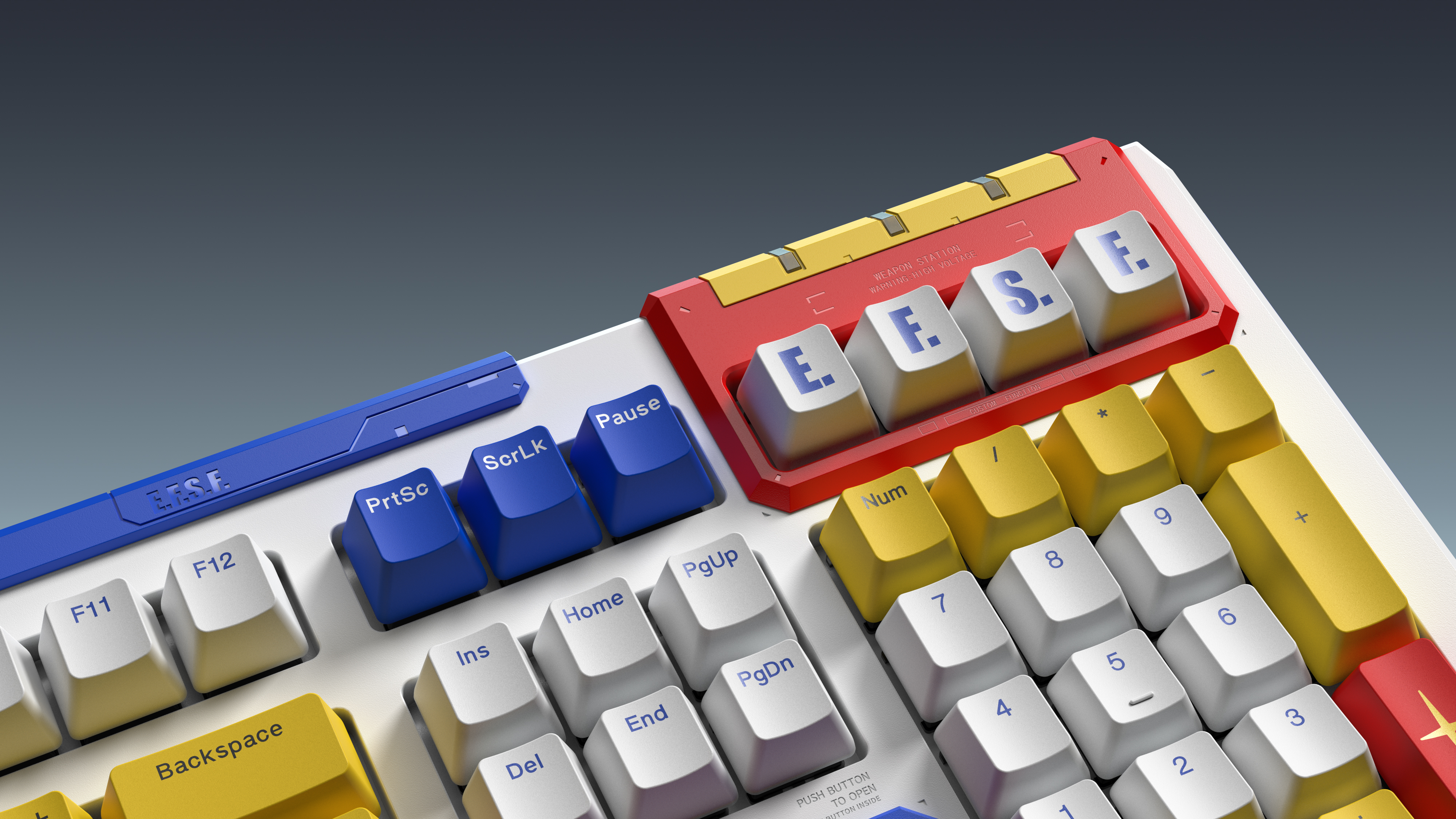 the height is，keyboard，LRZ，ikbc，