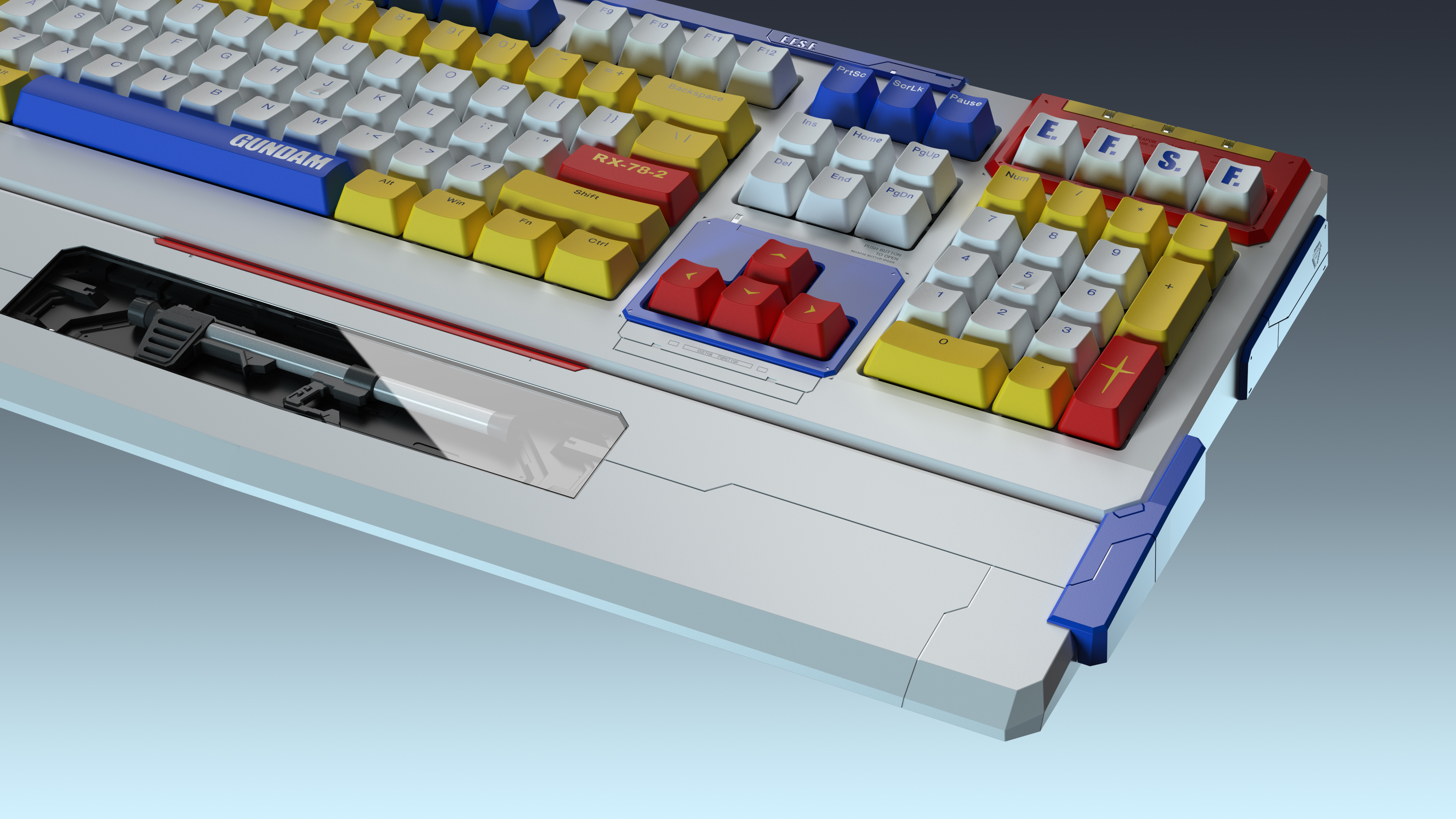 the height is，keyboard，LRZ，ikbc，