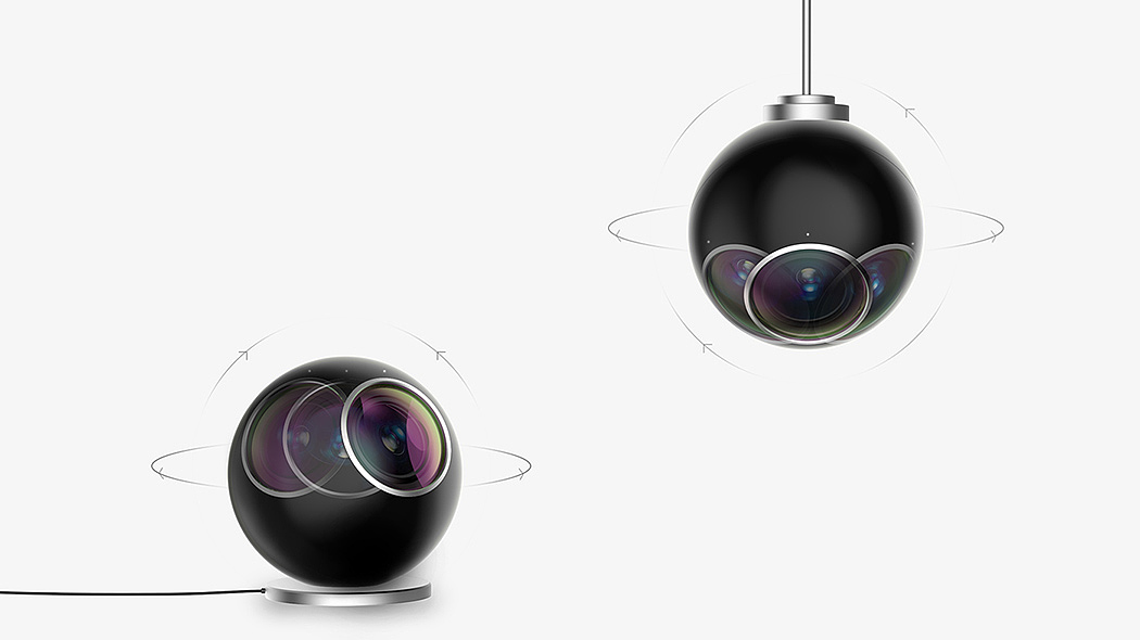 View，Personal artificial intelligence，Projector，Stereo system，