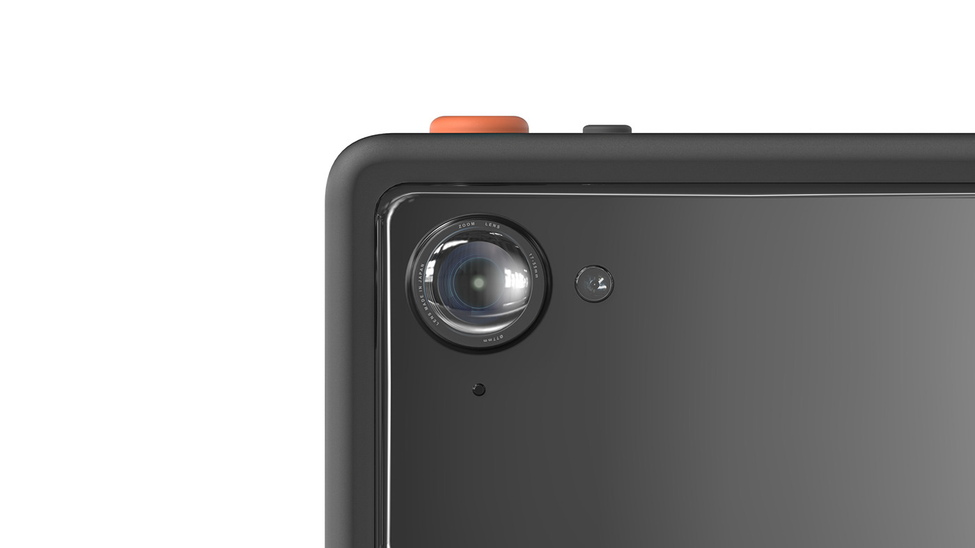 RUMI，Portable camera，king of diamonds，