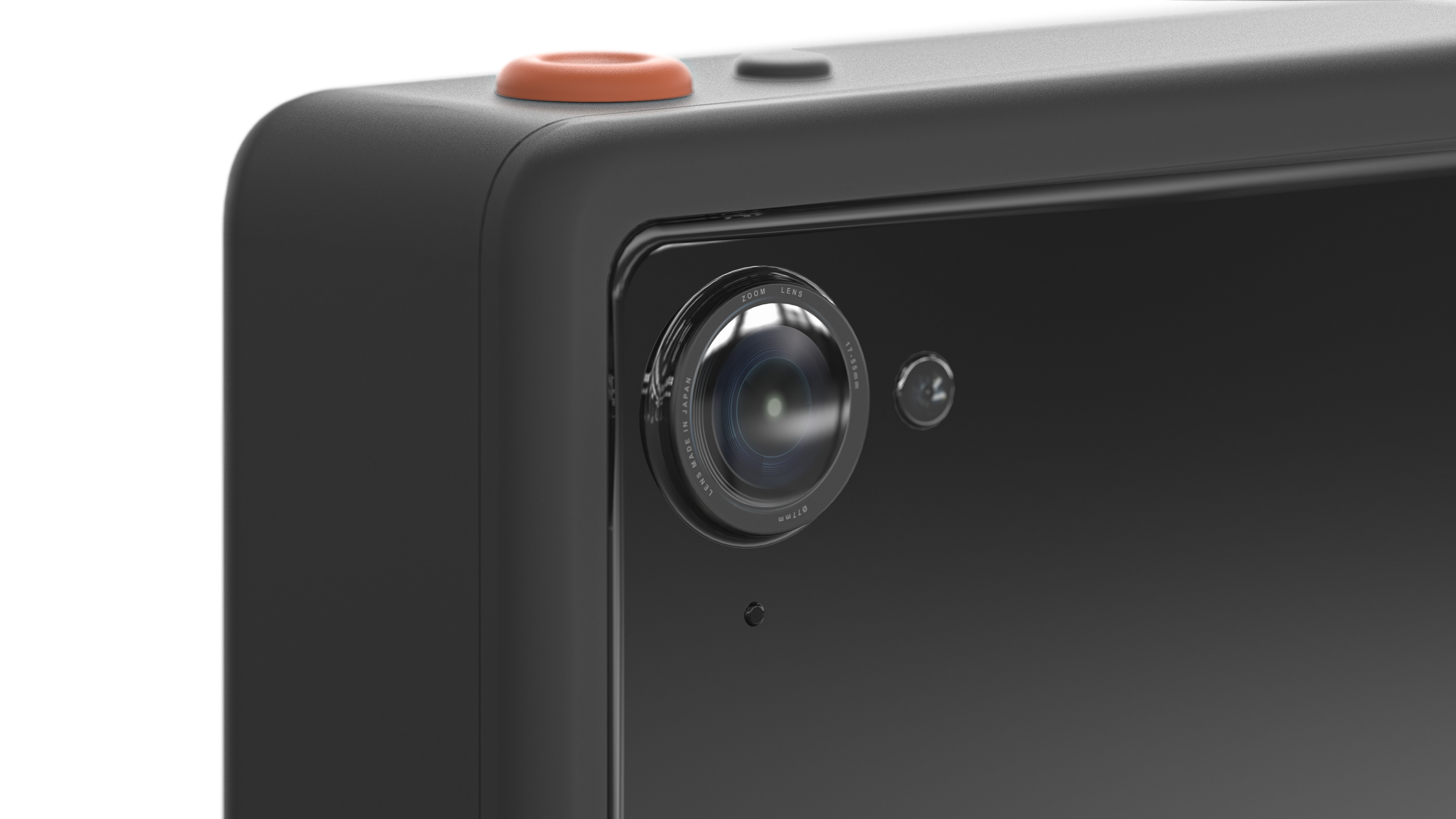 RUMI，Portable camera，king of diamonds，