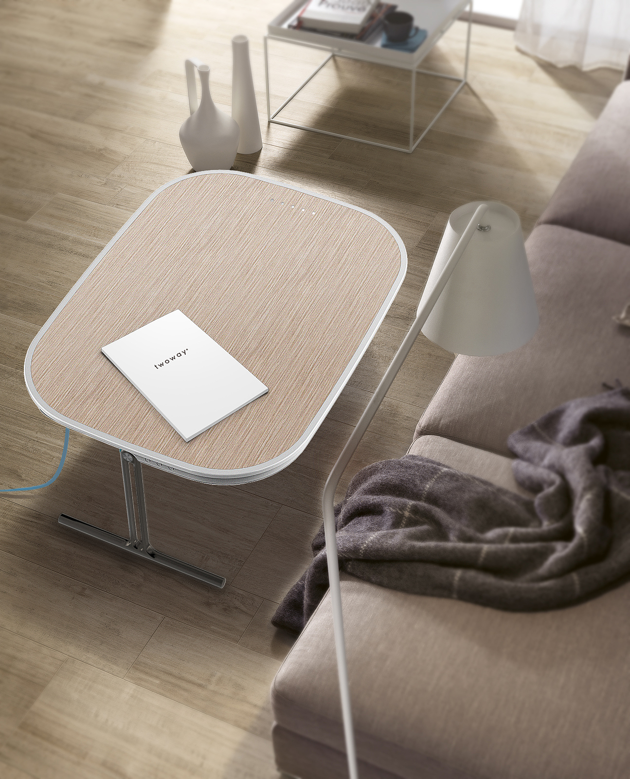 twoway，air cleaner，Family daily，