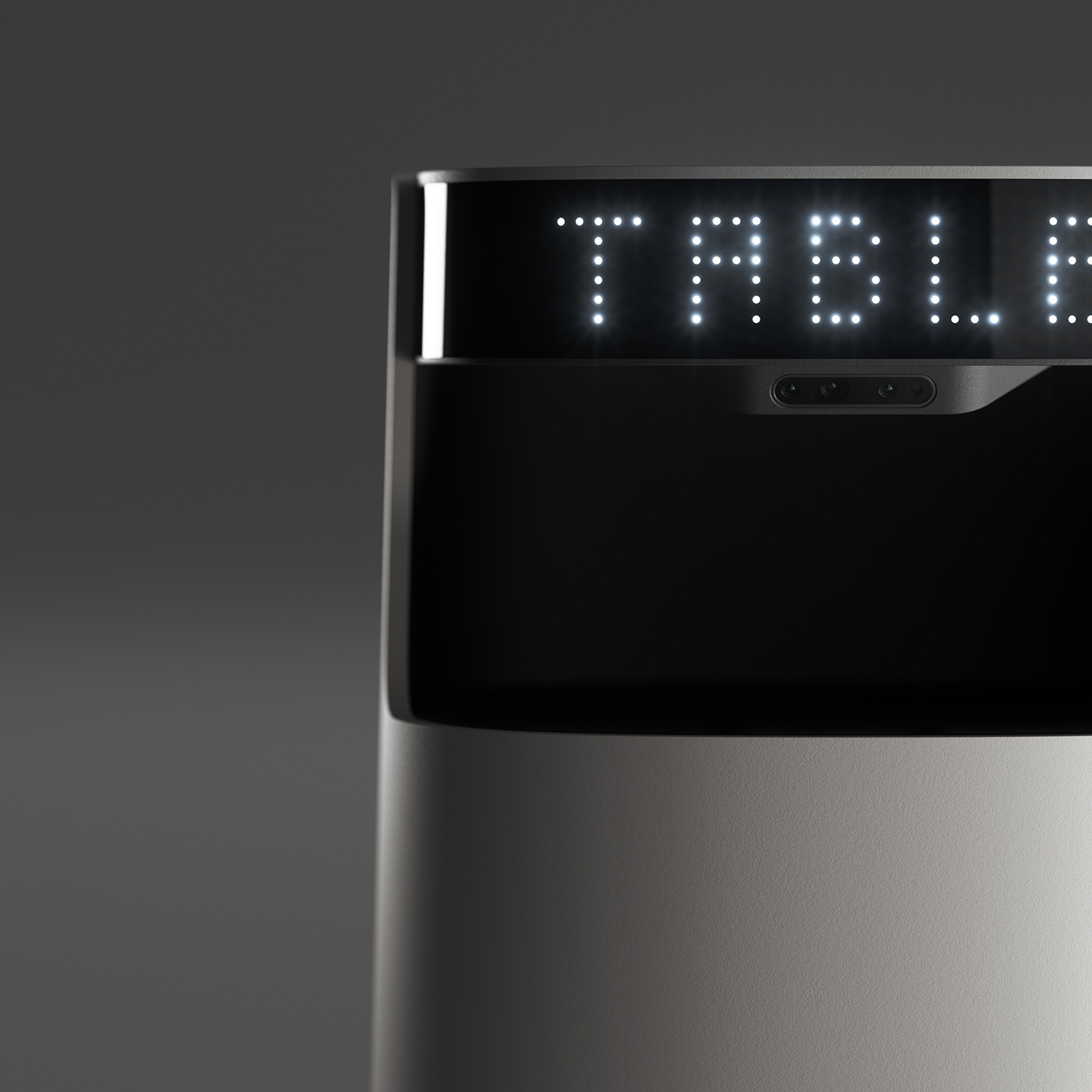 Cafe Server Bot，Cafe server robot，